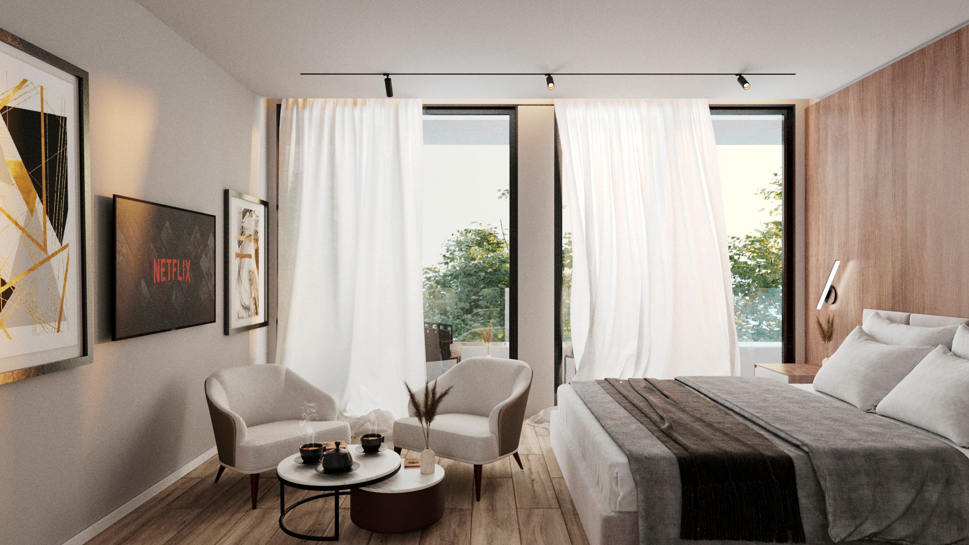 VENTA DEPTO MONOAMB C/ BCON. VILLA URQUIZA - 10