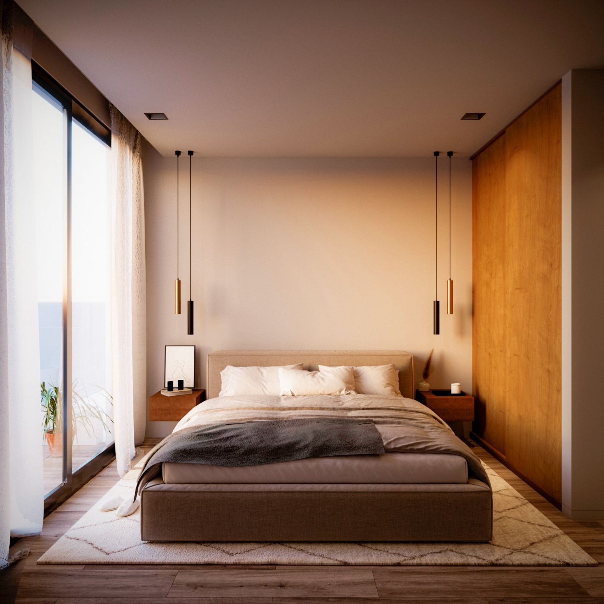 VENTA DEPTO MONOAMB C/ BCON. VILLA URQUIZA - 2