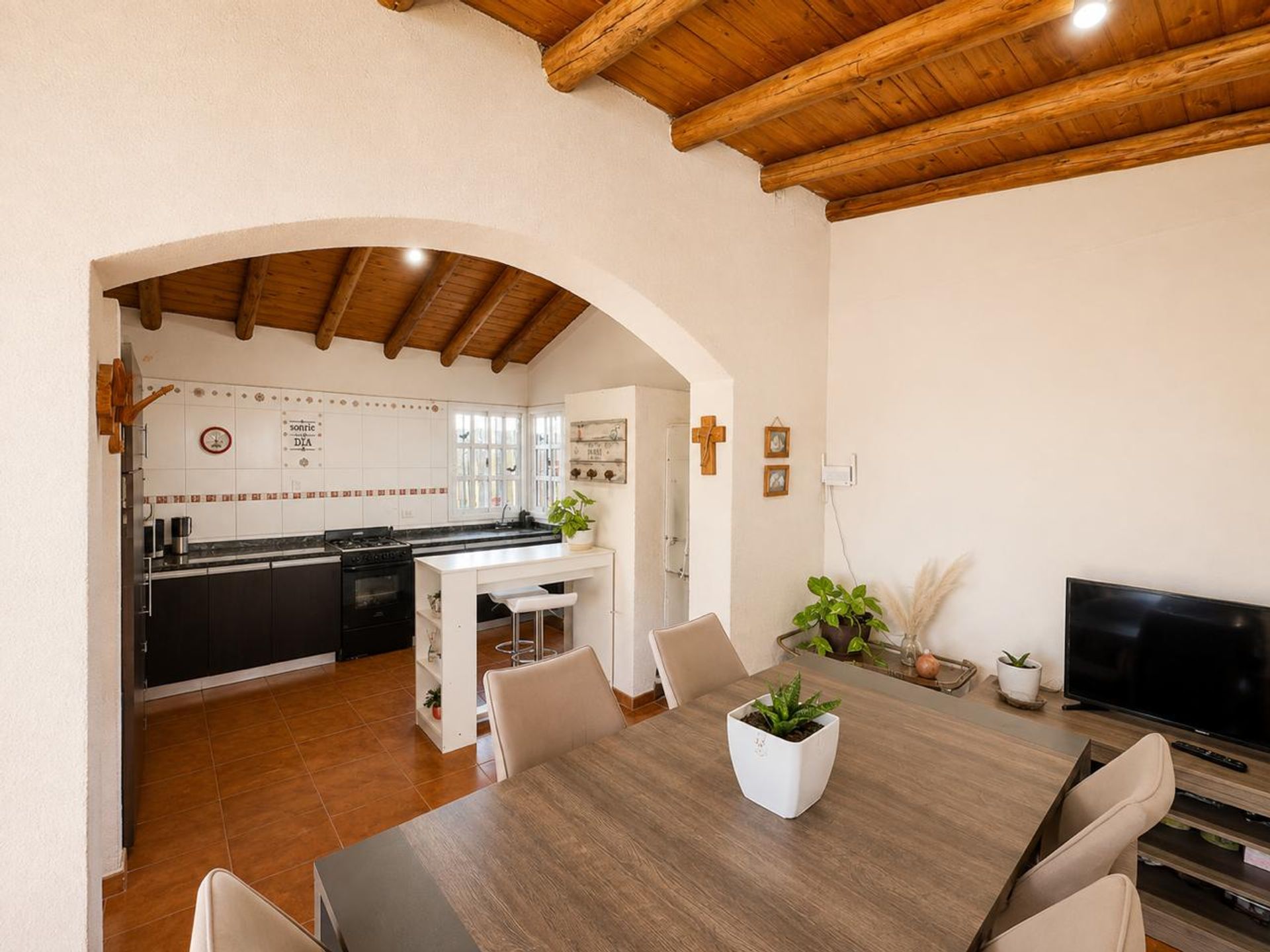 Casa en Venta en Guaymallen, Mendoza