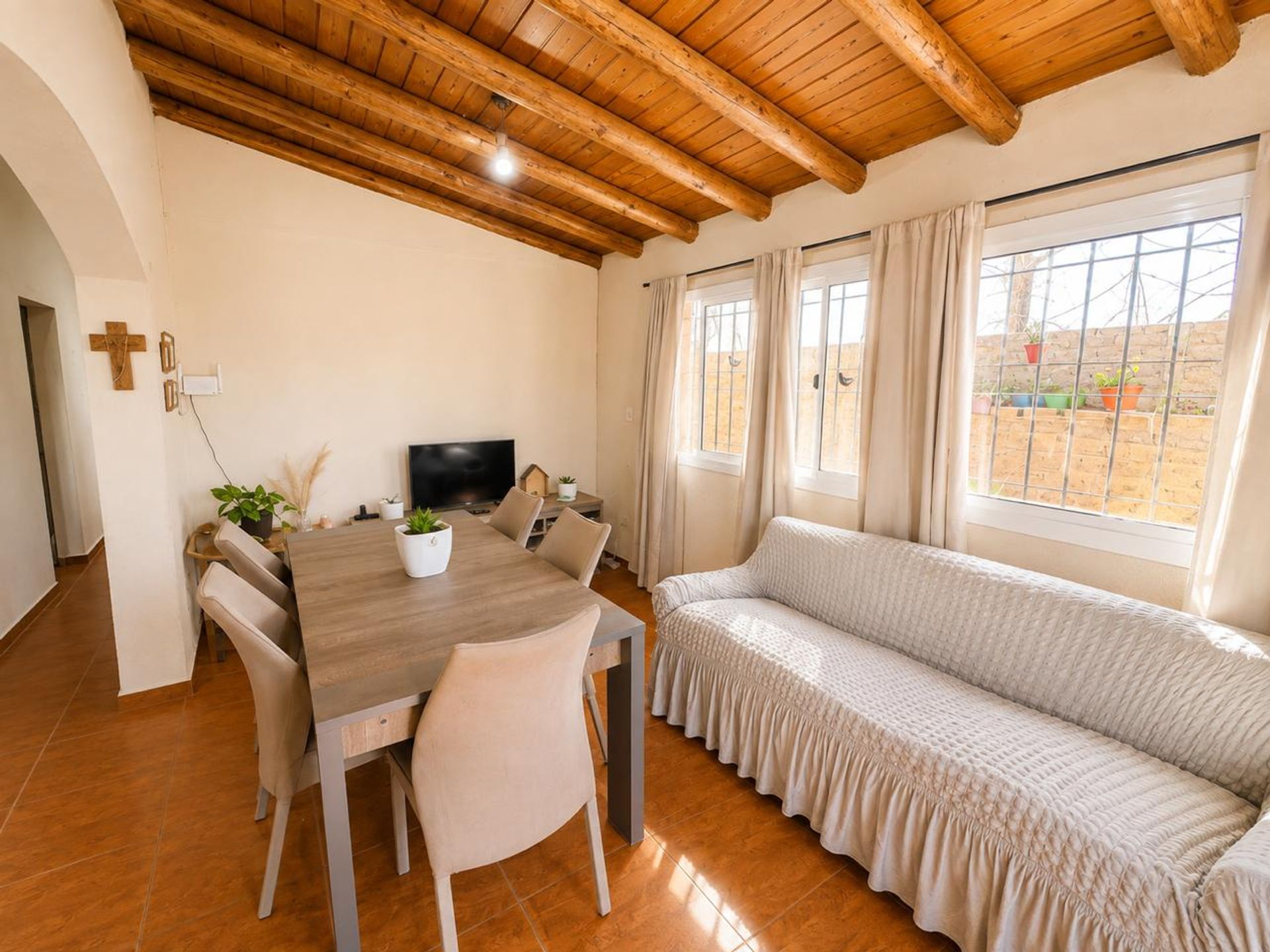 Casa en Venta en Guaymallen, Mendoza
