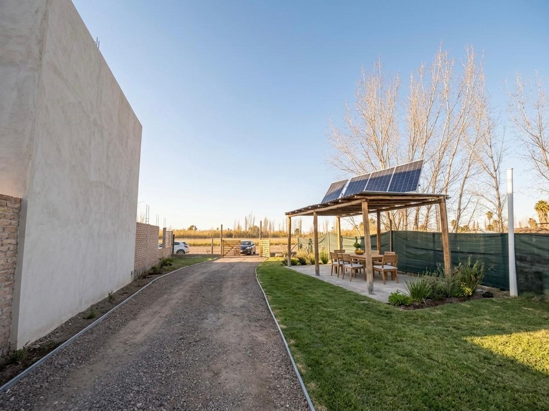 Casa en Venta en Guaymallen, Mendoza