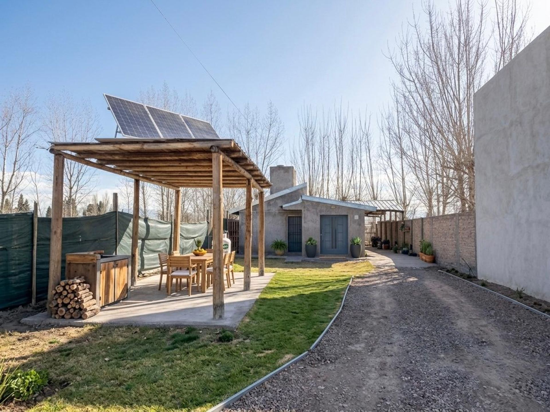 Casa en Venta en Guaymallen, Mendoza