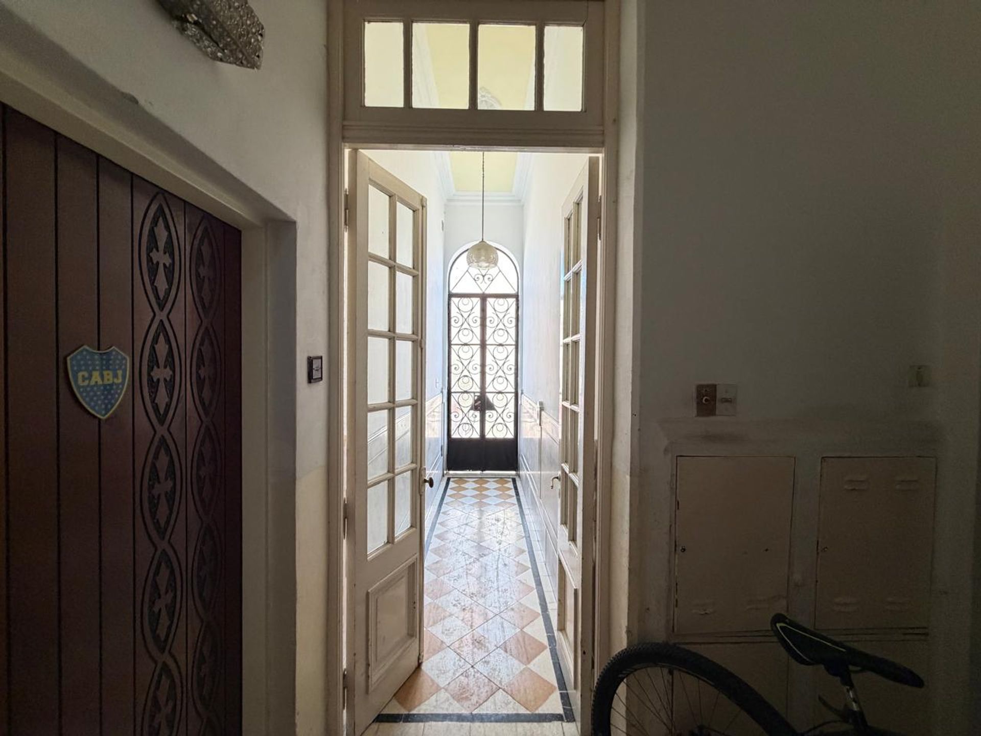 P H en Venta en Villa Luro, Capital Federal