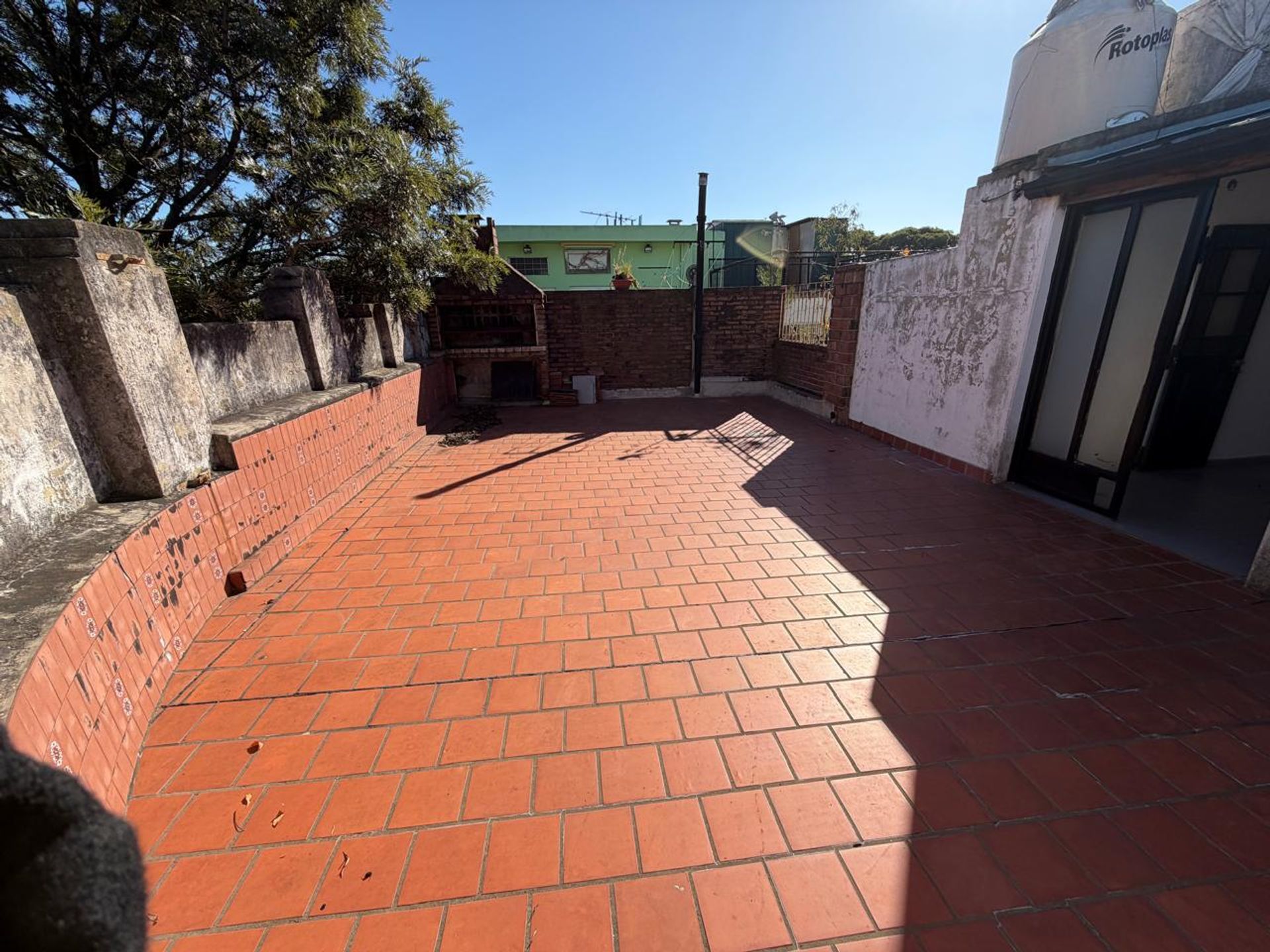 P H en Venta en Villa Luro, Capital Federal