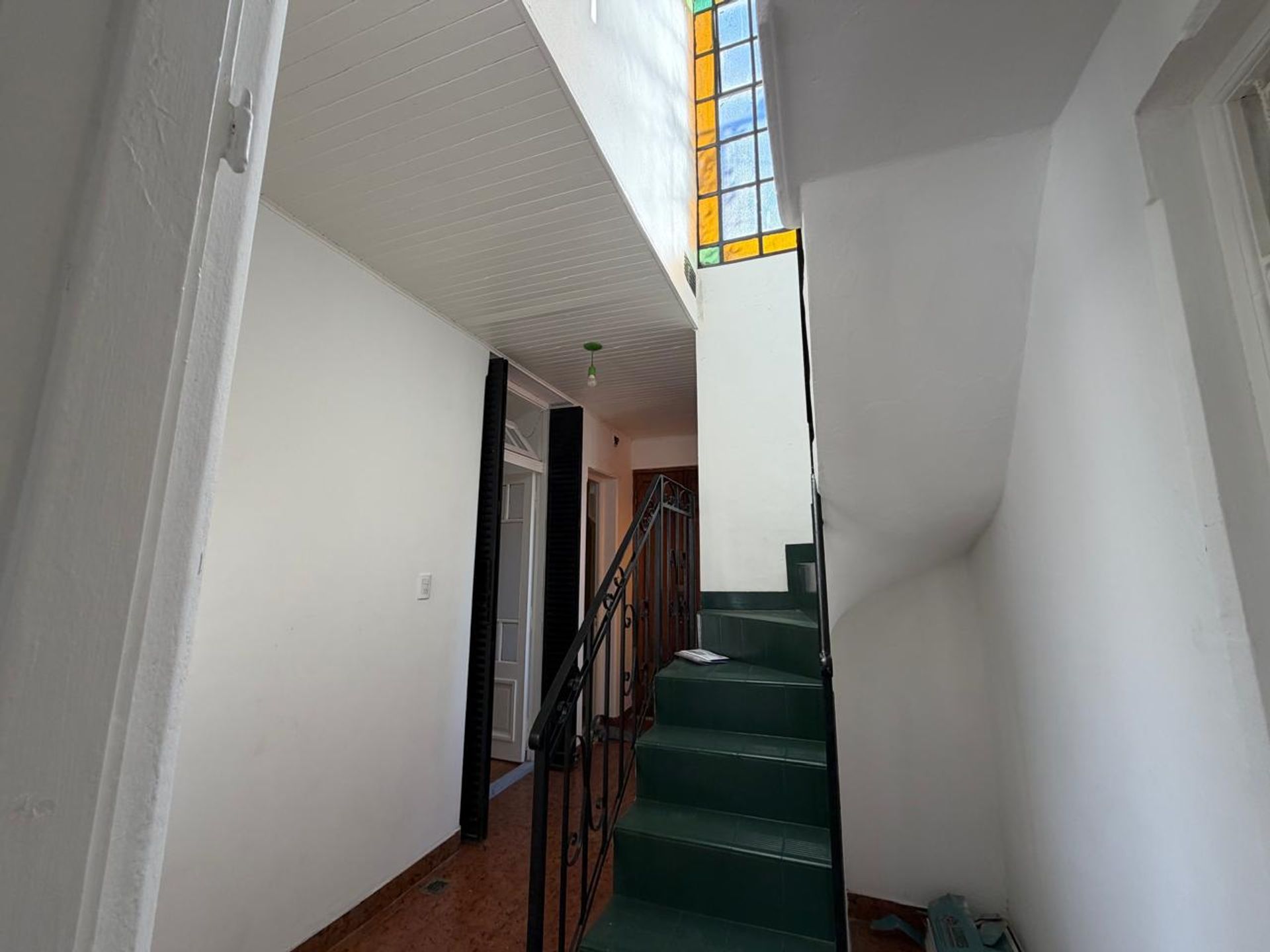 P H en Venta en Villa Luro, Capital Federal