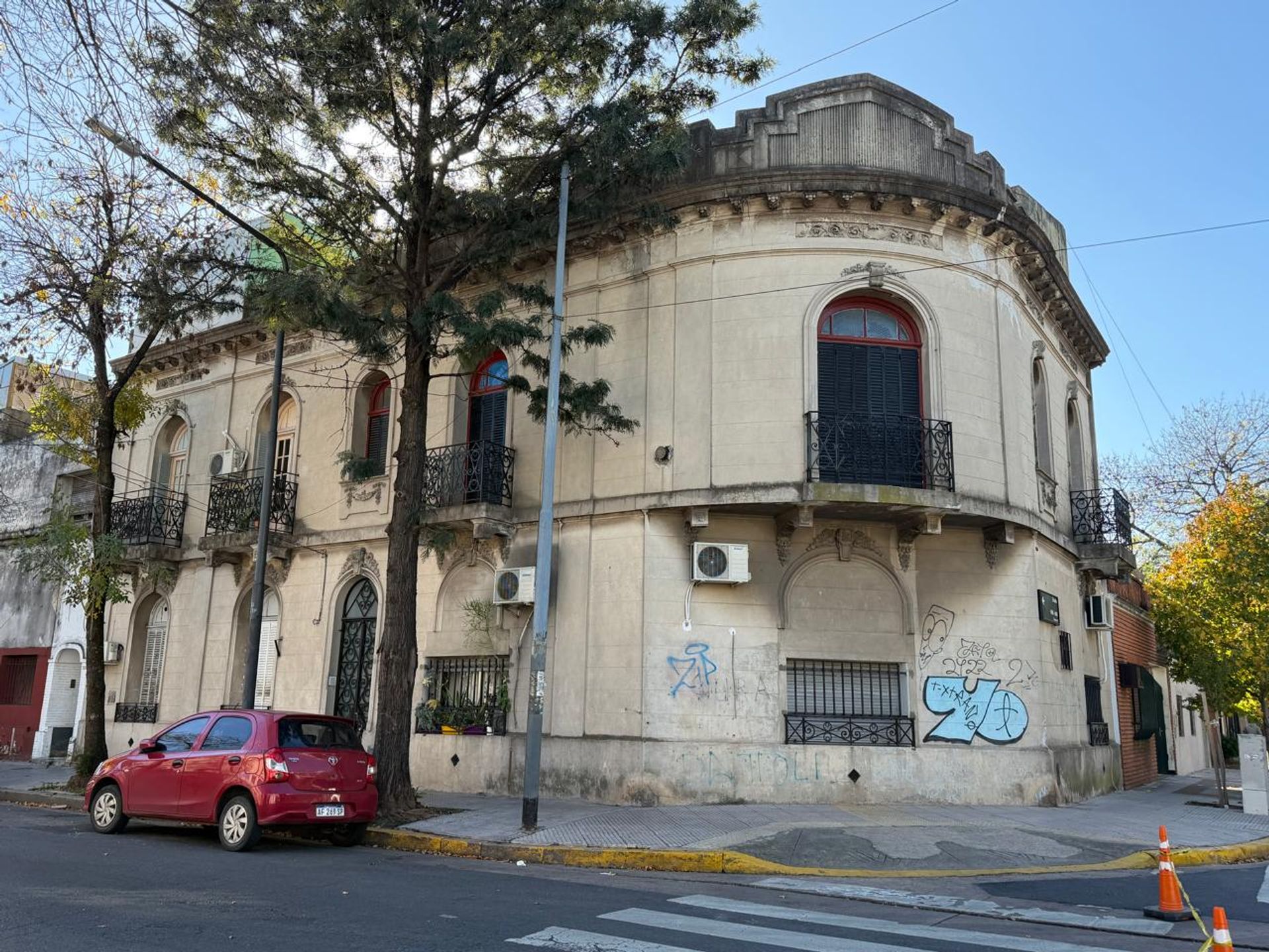 P H en Venta en Villa Luro, Capital Federal