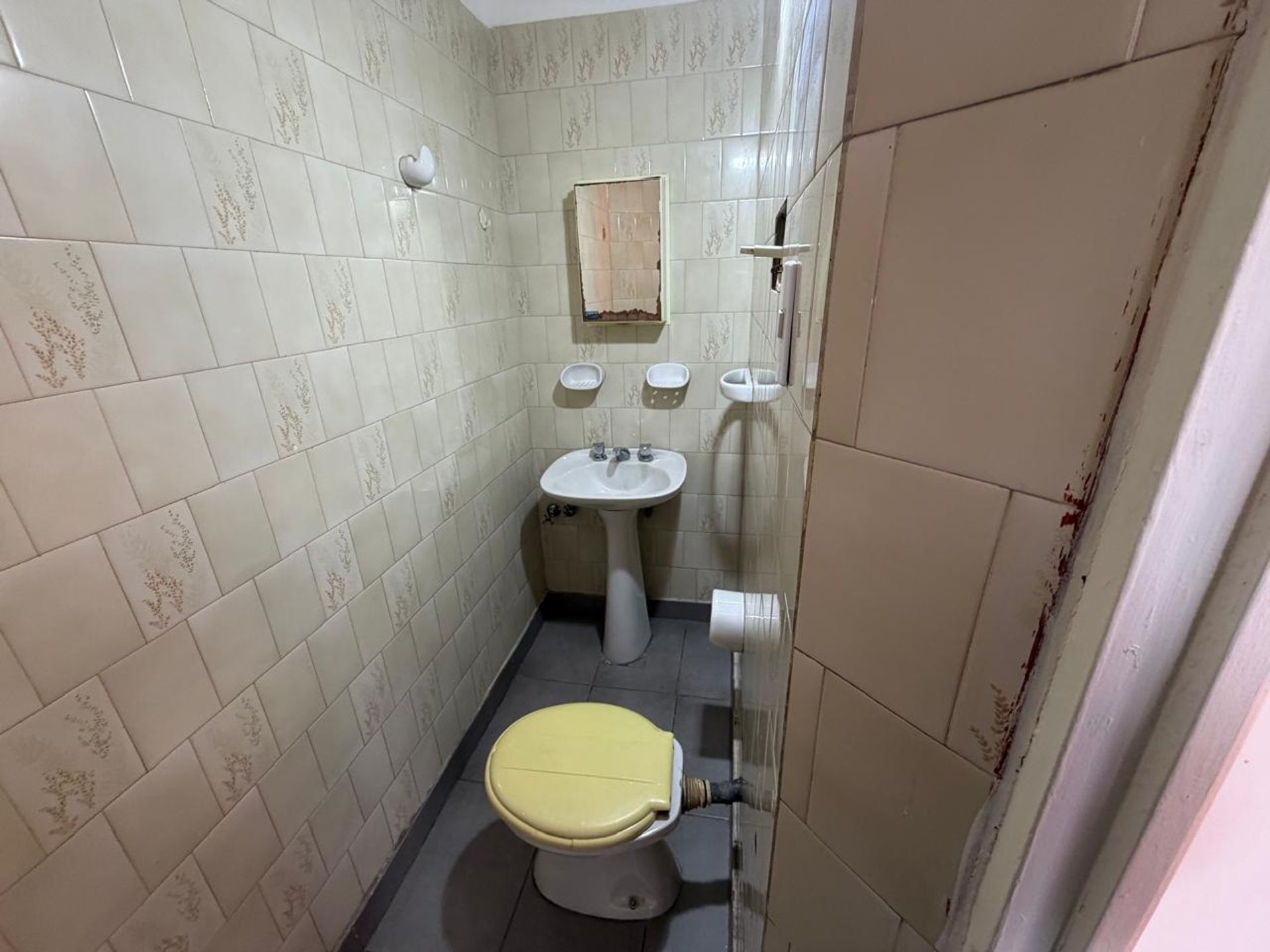P H en Venta en Villa Luro, Capital Federal
