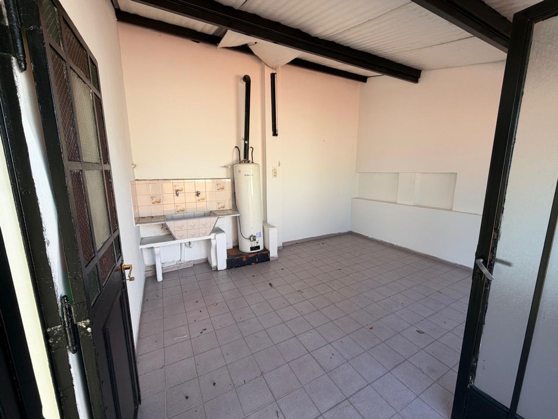 P H en Venta en Villa Luro, Capital Federal