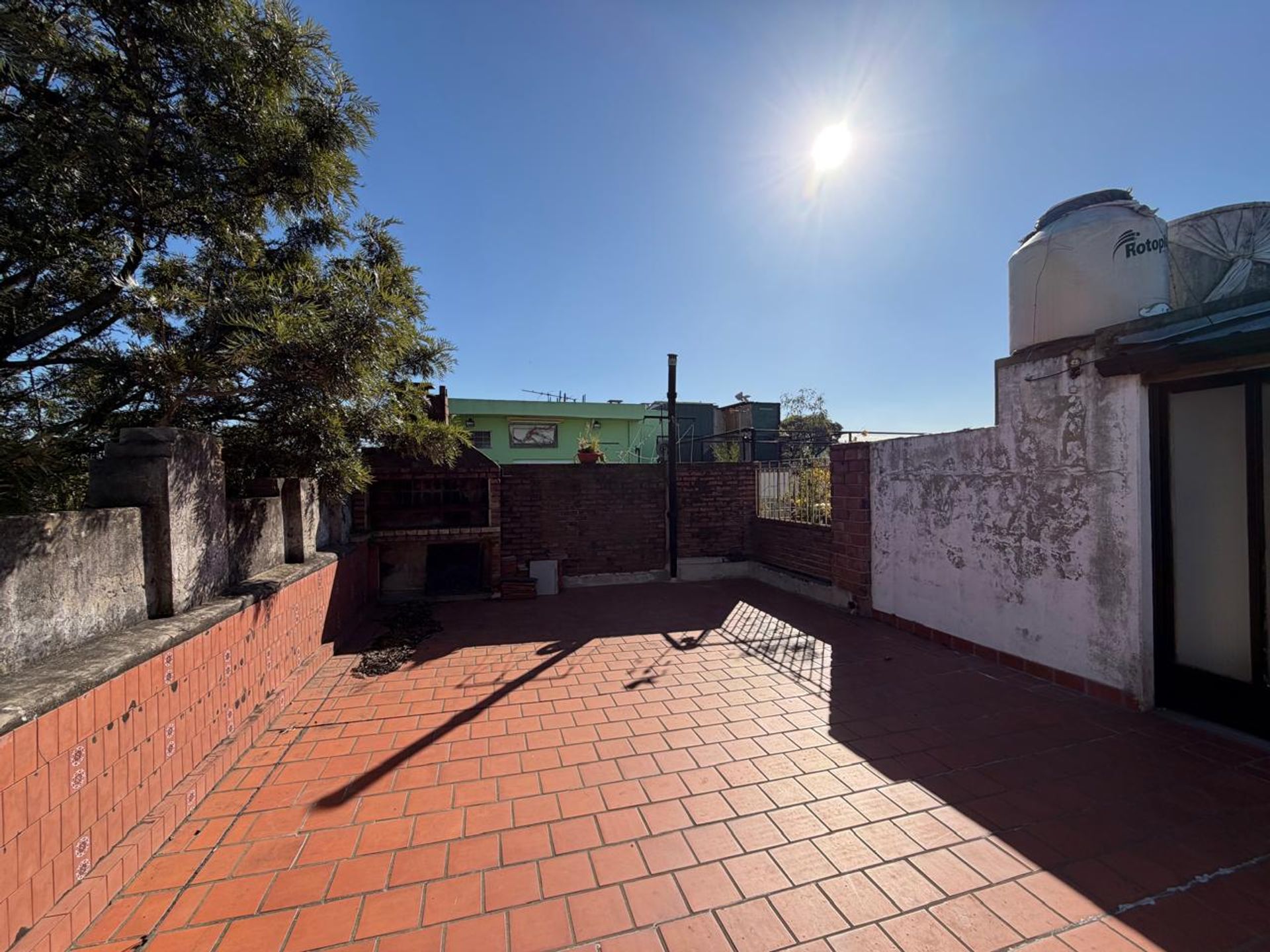 P H en Venta en Villa Luro, Capital Federal