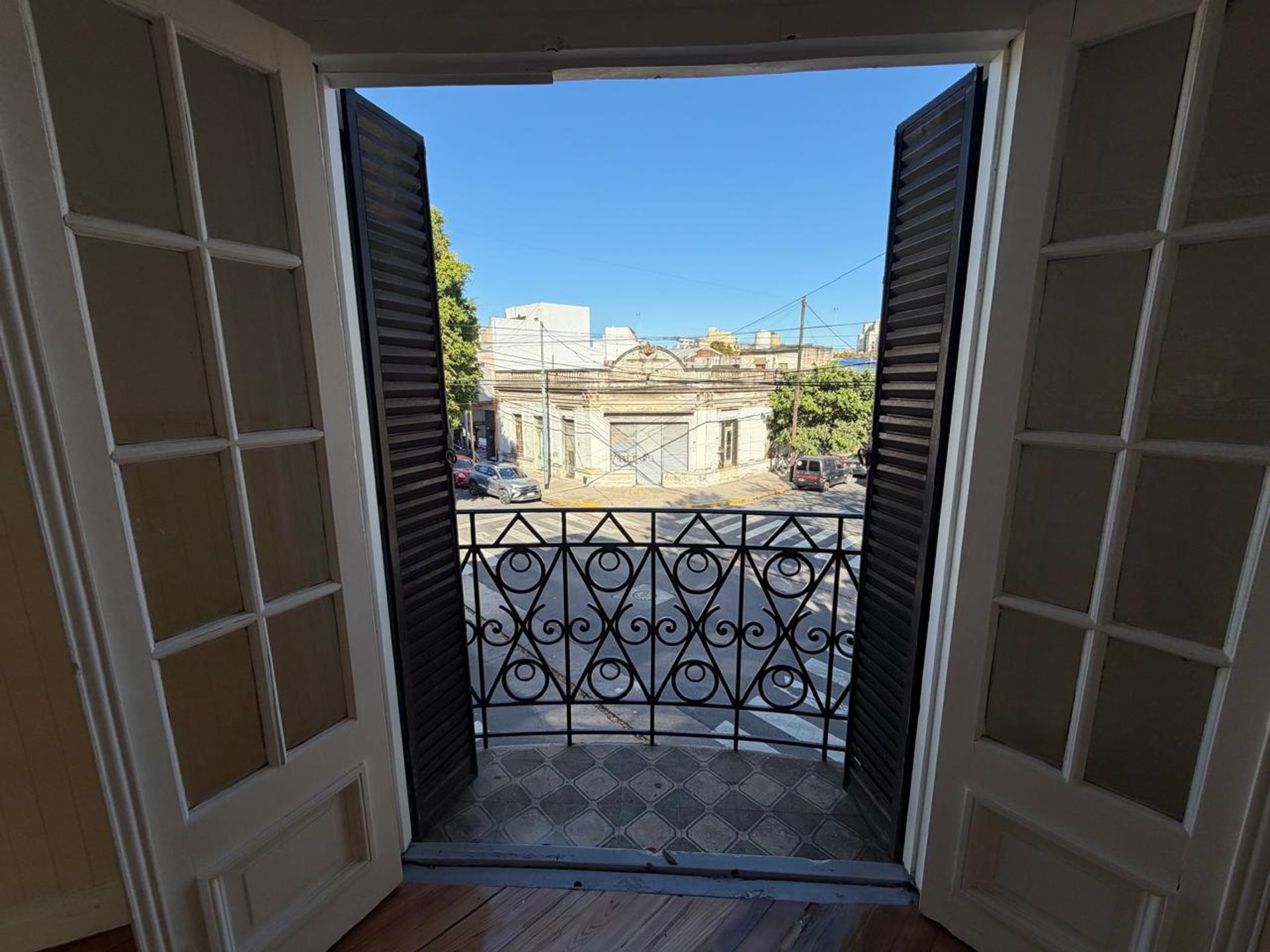 P H en Venta en Villa Luro, Capital Federal