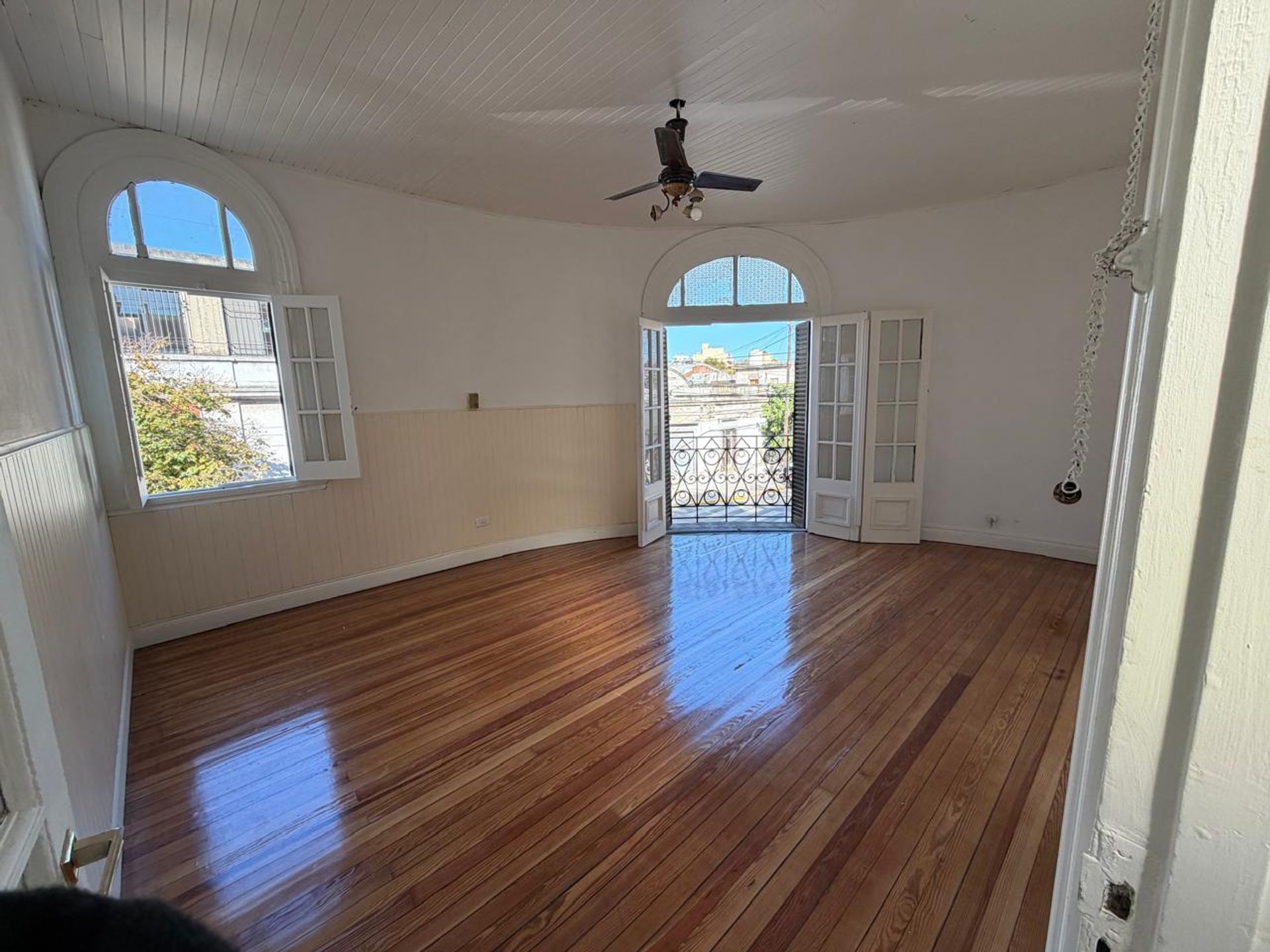 P H en Venta en Villa Luro, Capital Federal