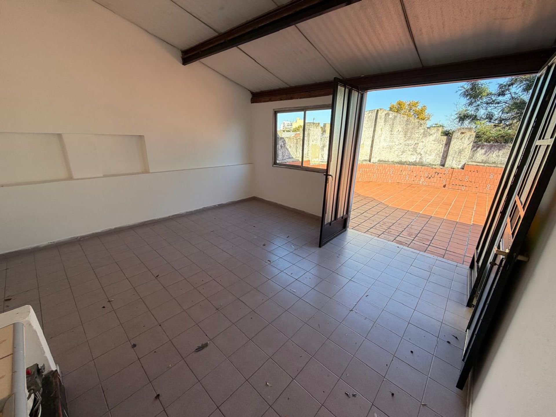 P H en Venta en Villa Luro, Capital Federal