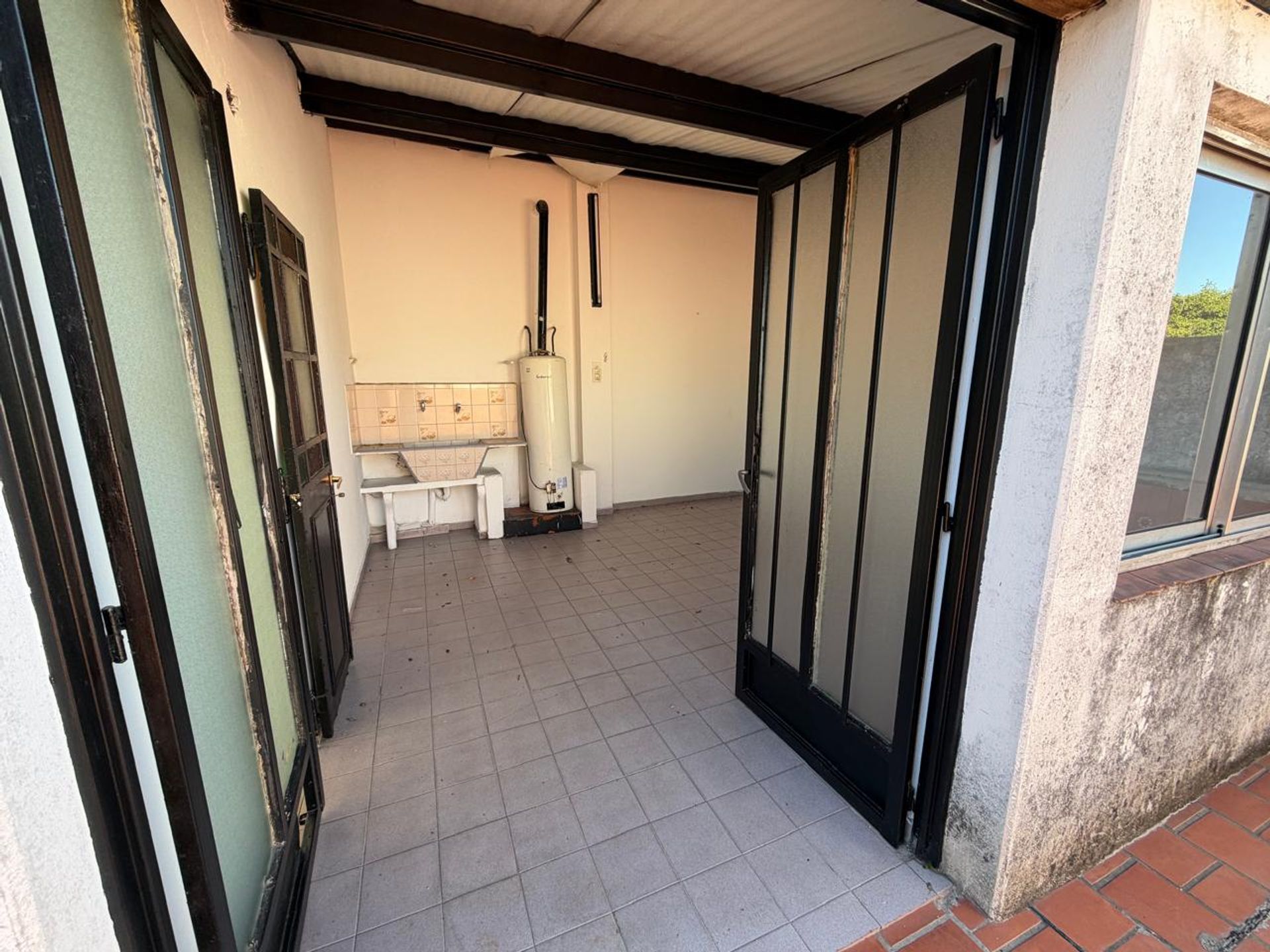 P H en Venta en Villa Luro, Capital Federal