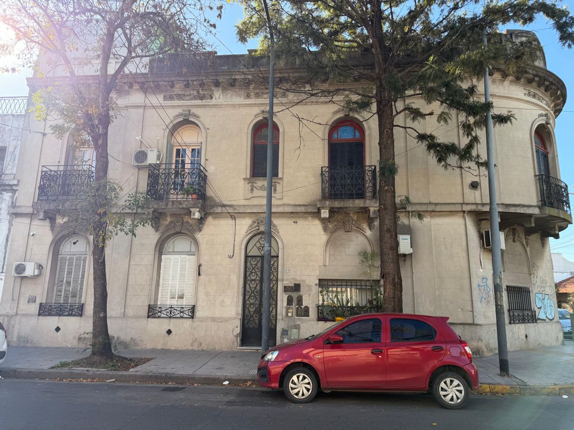 P H en Venta en Villa Luro, Capital Federal