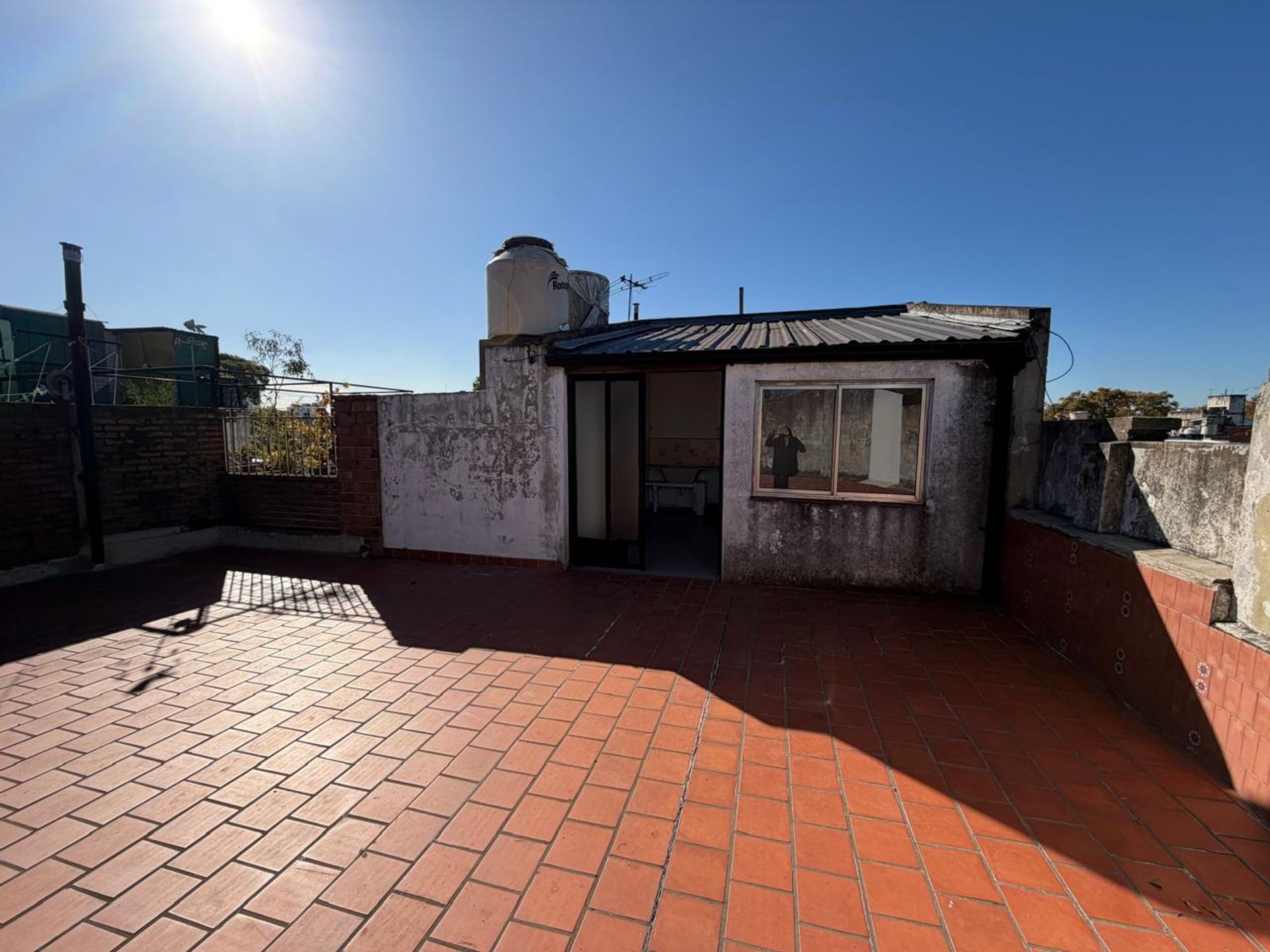 P H en Venta en Villa Luro, Capital Federal