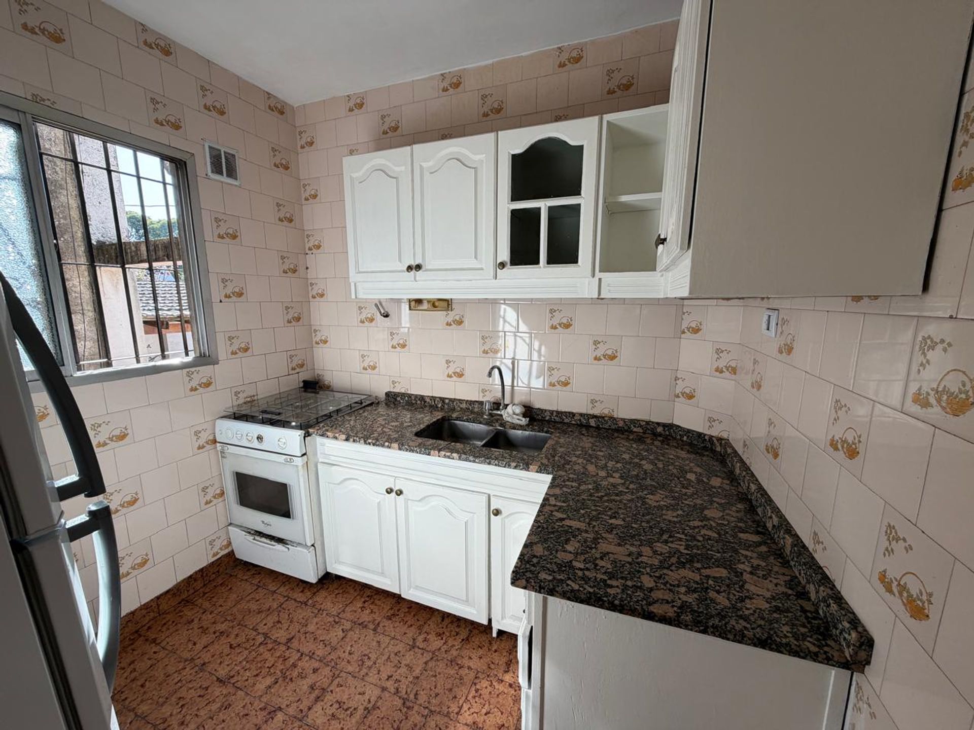 P H en Venta en Villa Luro, Capital Federal