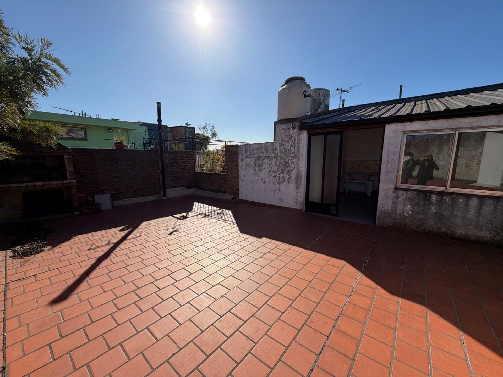 P H en Venta en Villa Luro, Capital Federal