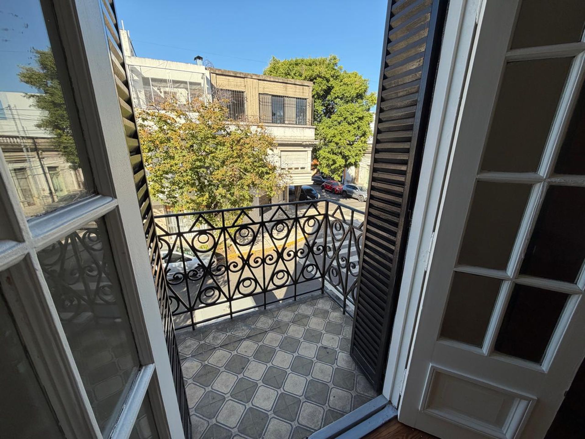P H en Venta en Villa Luro, Capital Federal