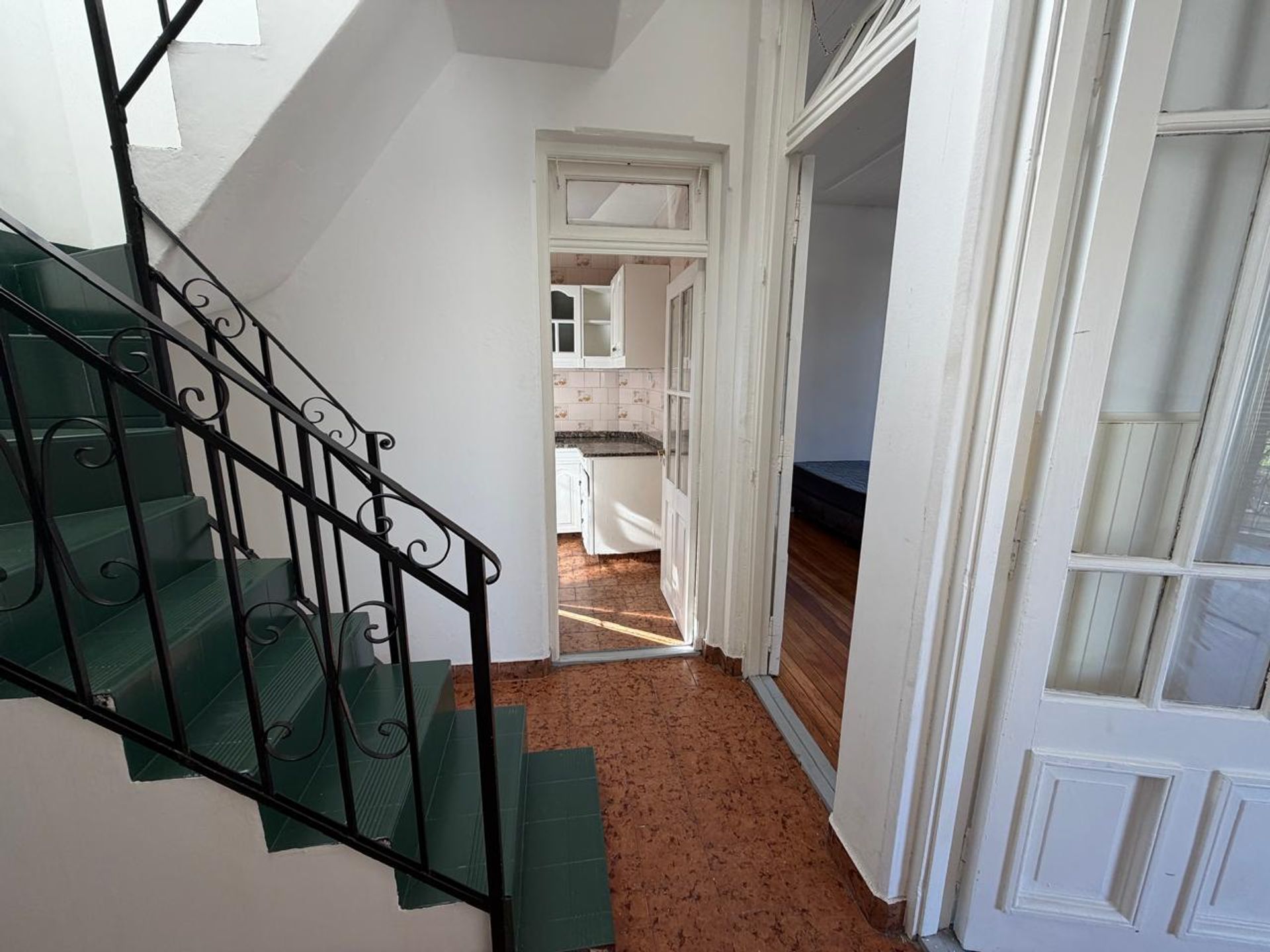 P H en Venta en Villa Luro, Capital Federal