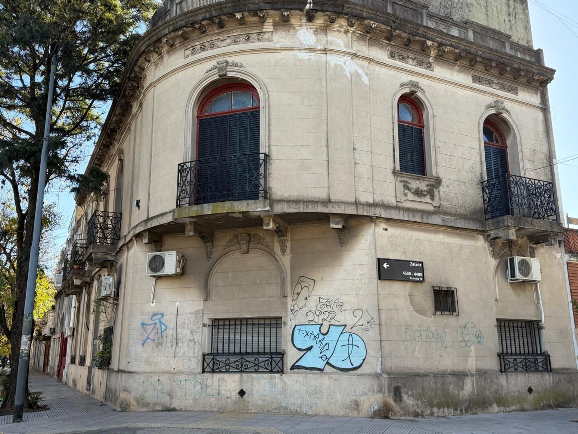 P H en Venta en Villa Luro, Capital Federal
