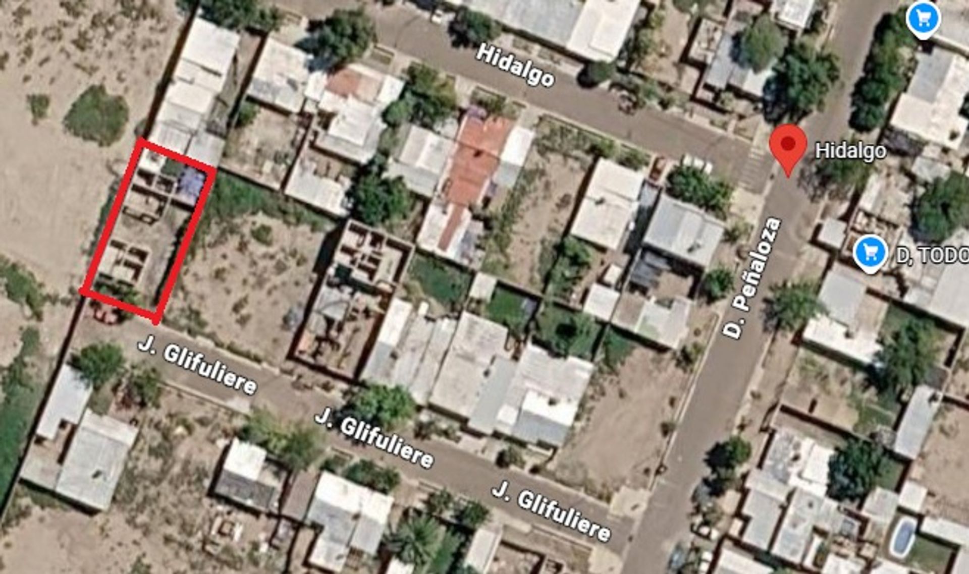 Casa en Venta en Guaymallen, Mendoza - USD 27.000 | Inmoup - 17