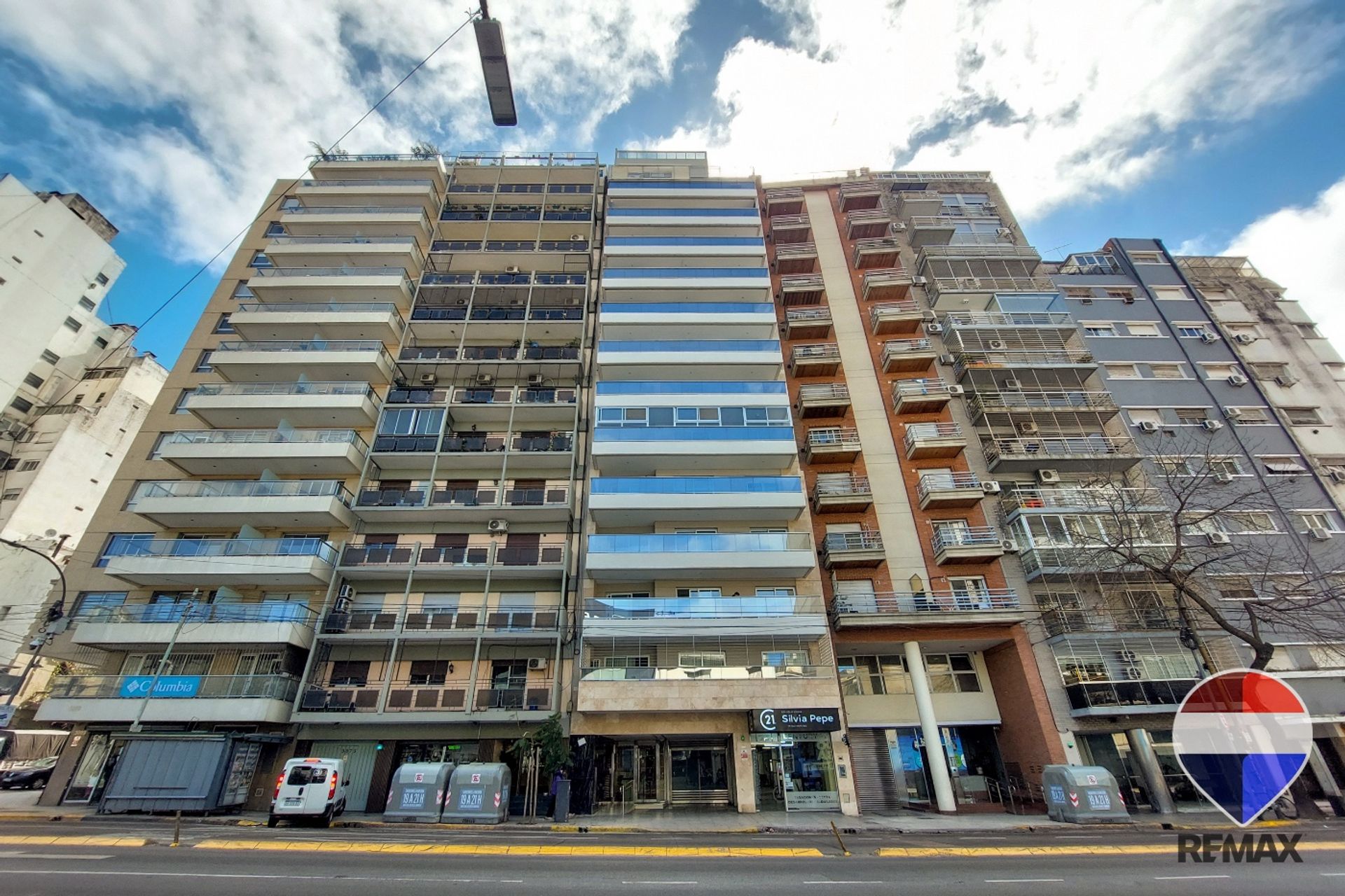 Departamento en Venta en Barrio Norte, Capital Federal