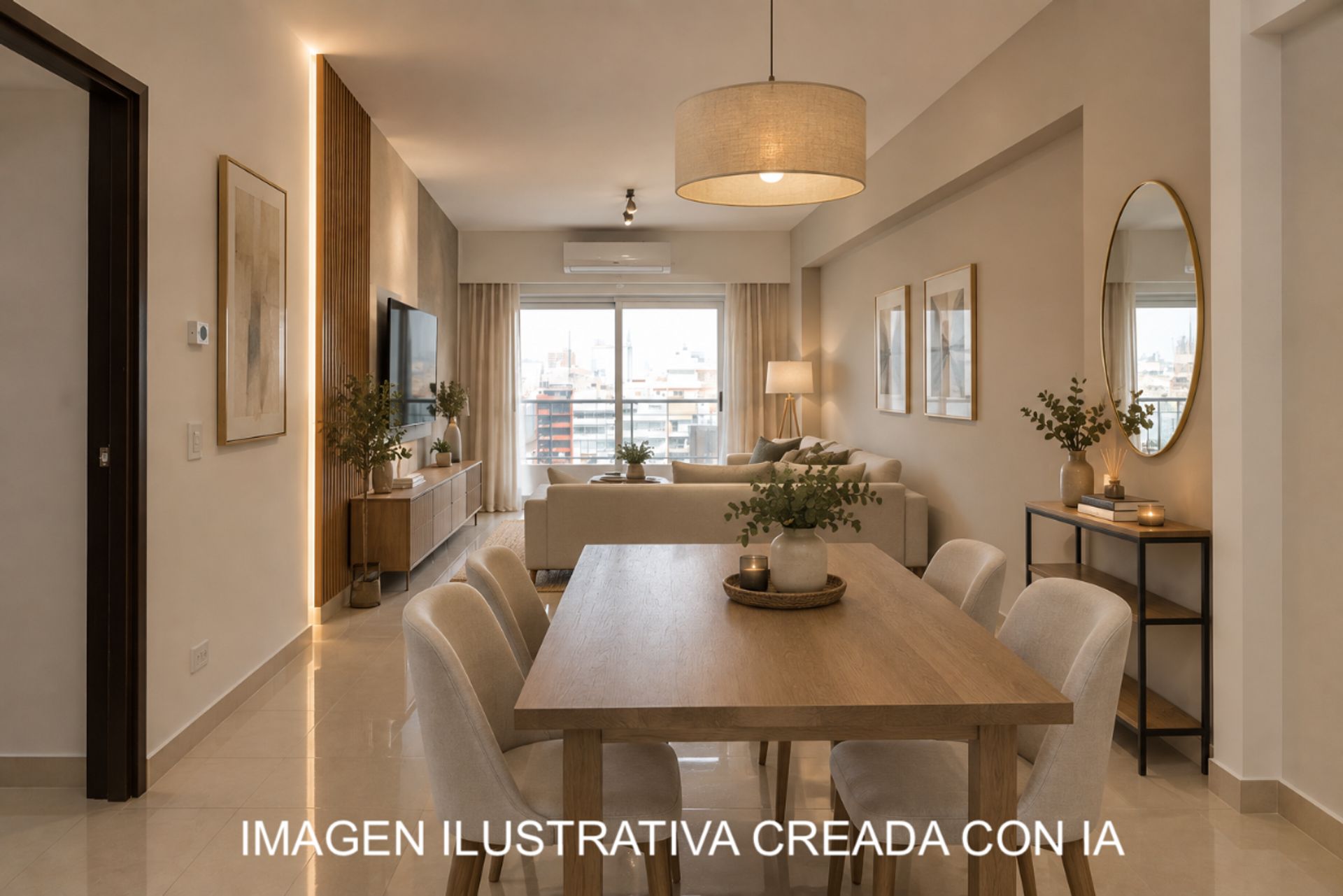 Departamento en Venta en Barrio Norte, Capital Federal