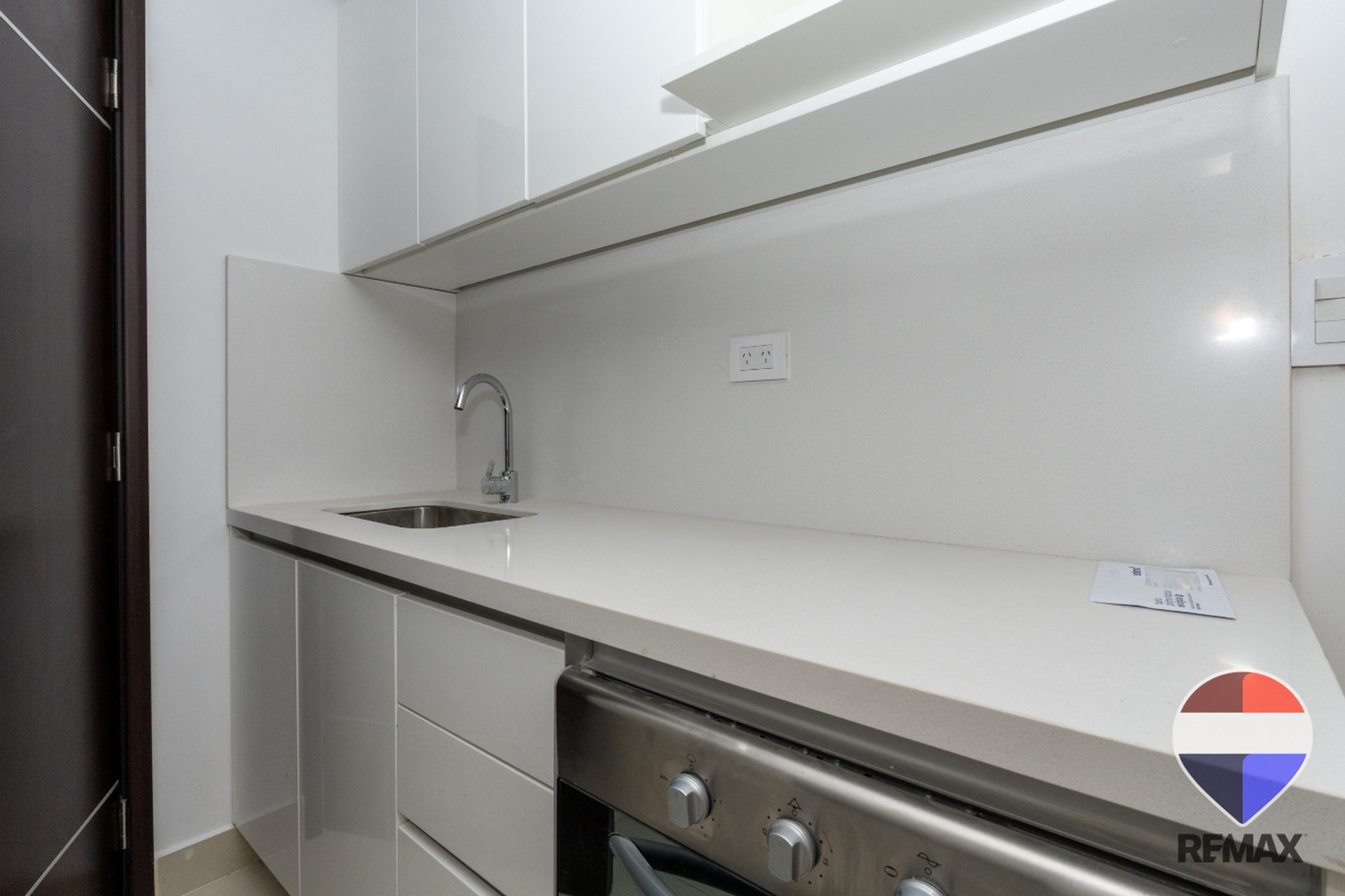 Departamento en Venta en Barrio Norte, Capital Federal