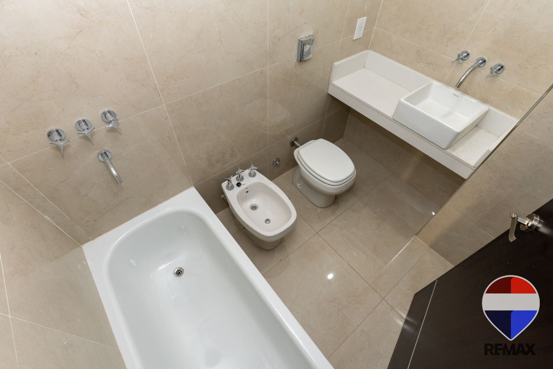 Departamento en Venta en Barrio Norte, Capital Federal