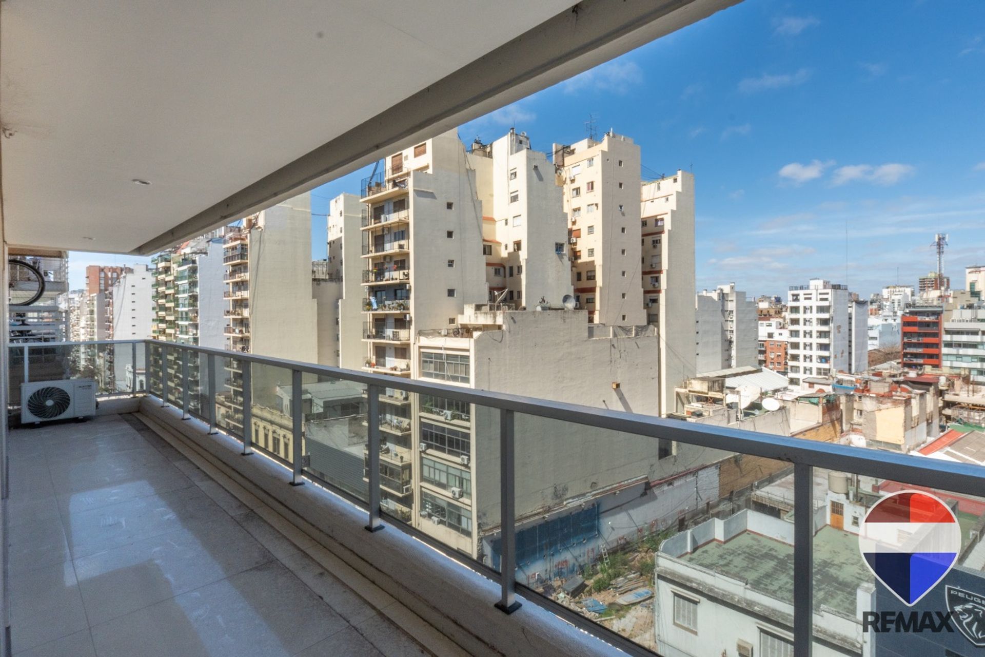 Departamento en Venta en Barrio Norte, Capital Federal