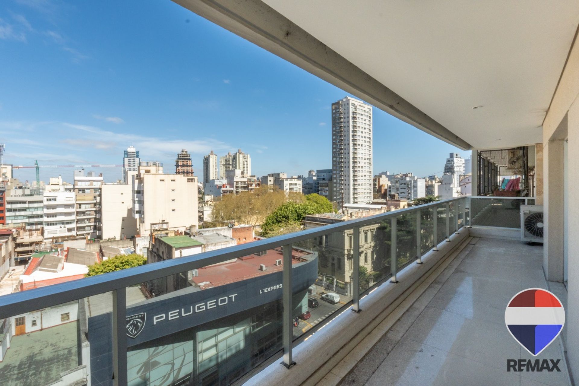 Departamento en Venta en Barrio Norte, Capital Federal