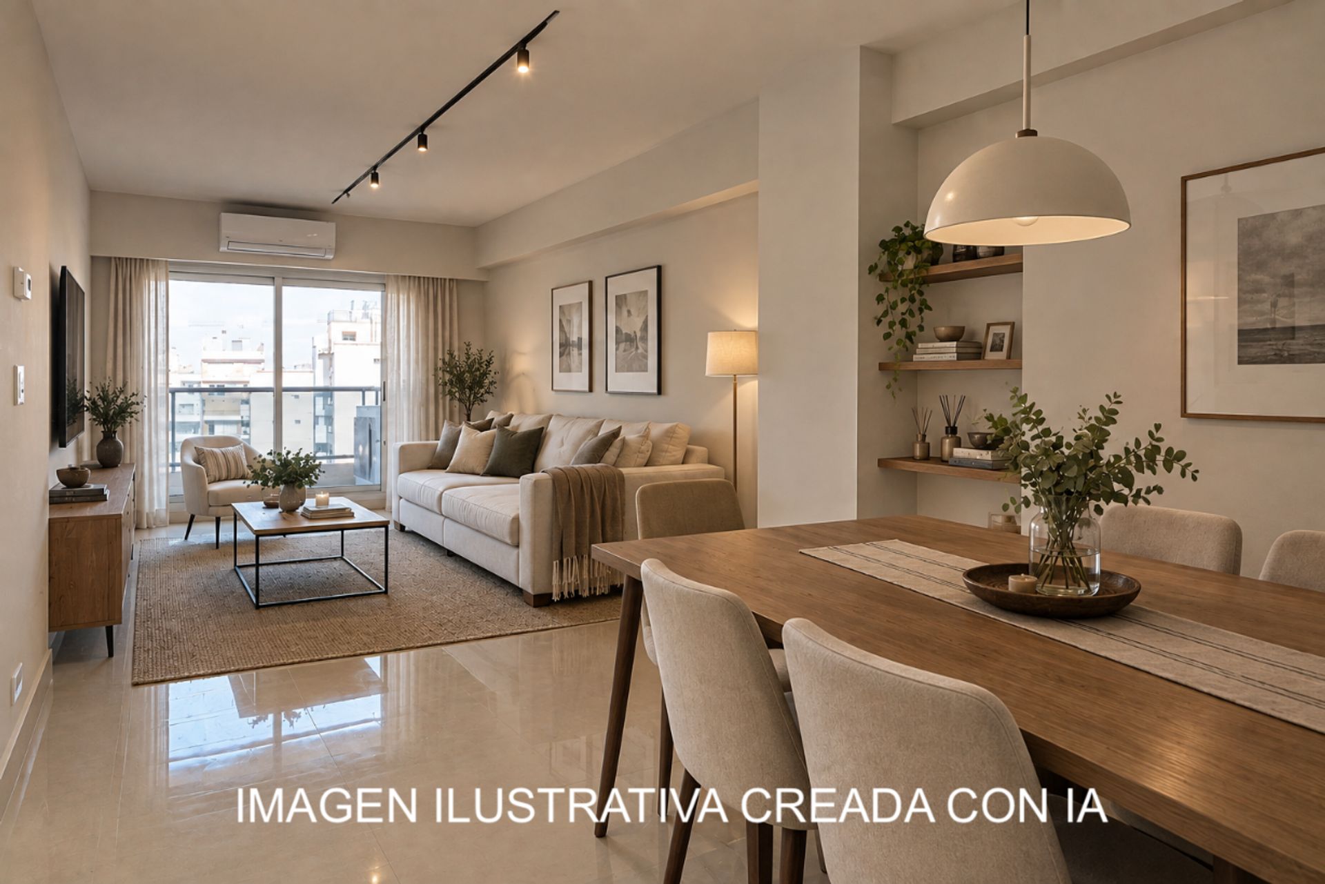 Departamento en Venta en Barrio Norte, Capital Federal