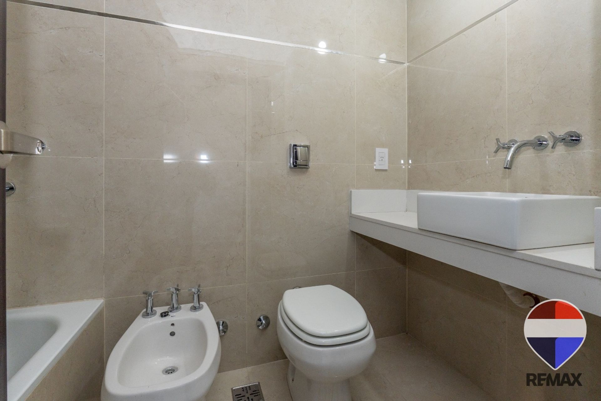 Departamento en Venta en Barrio Norte, Capital Federal