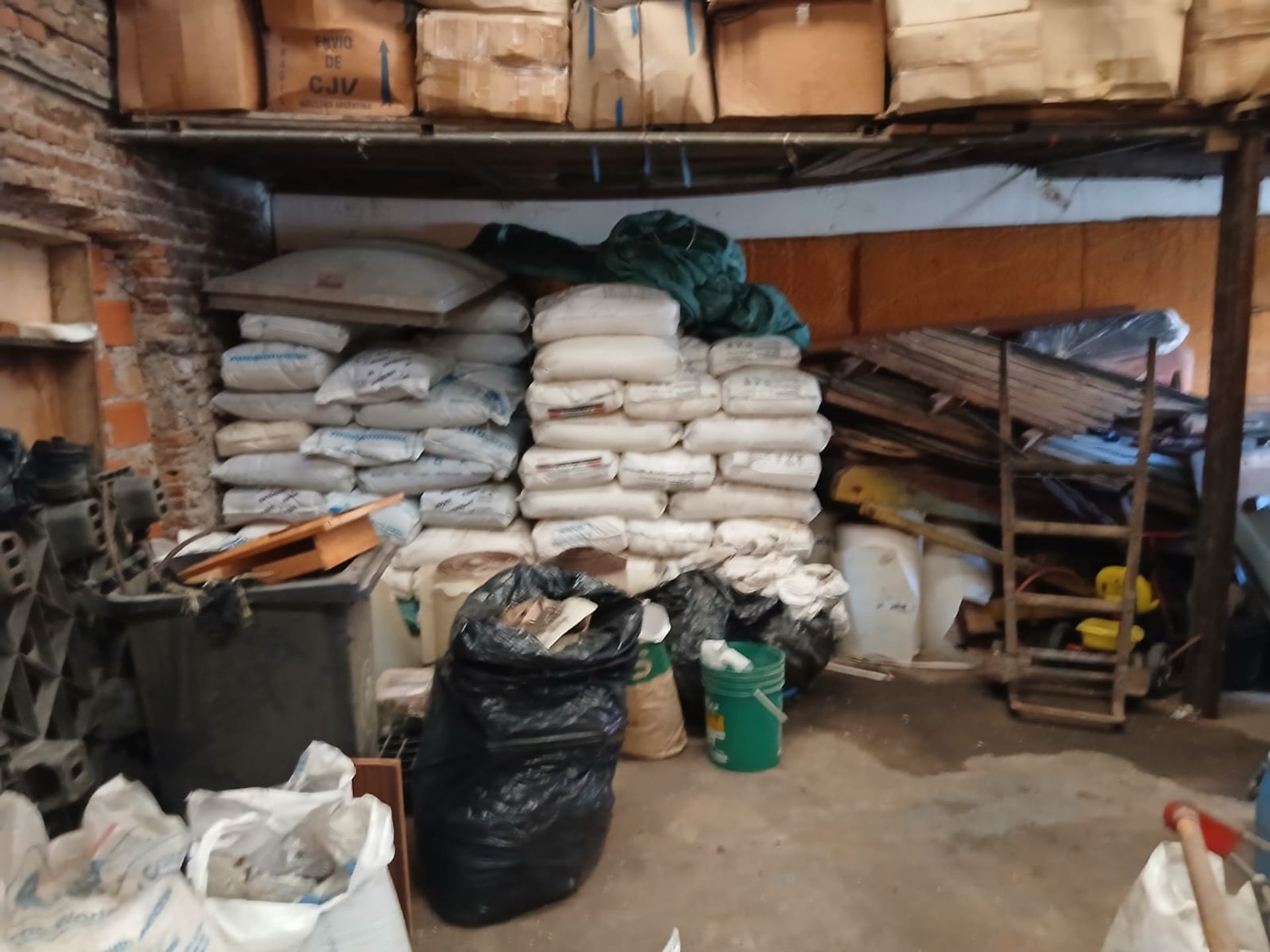 Galpon en Venta en General San Martin, G.B.A. Zona Norte