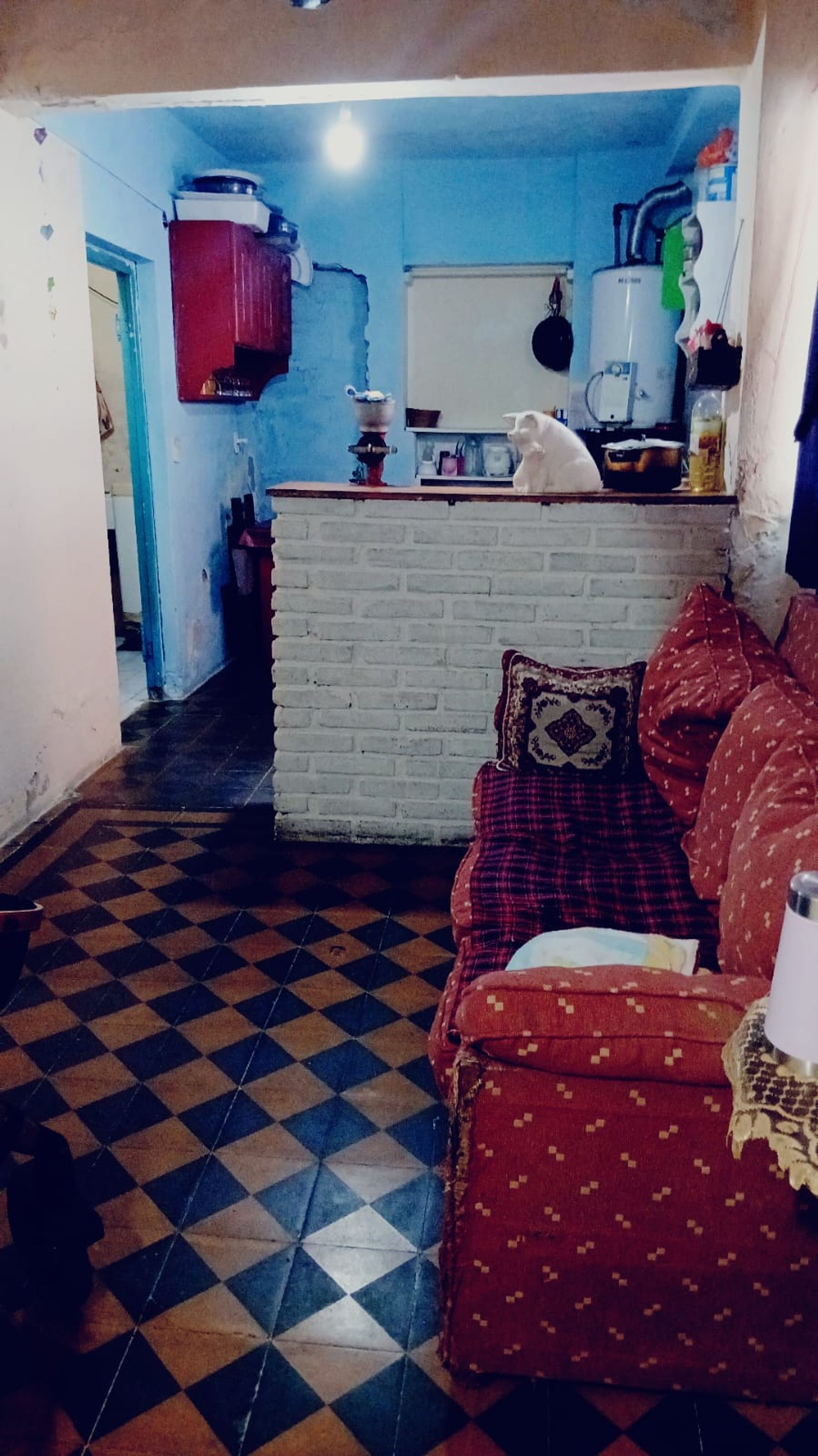 Galpon en Venta en General San Martin, G.B.A. Zona Norte