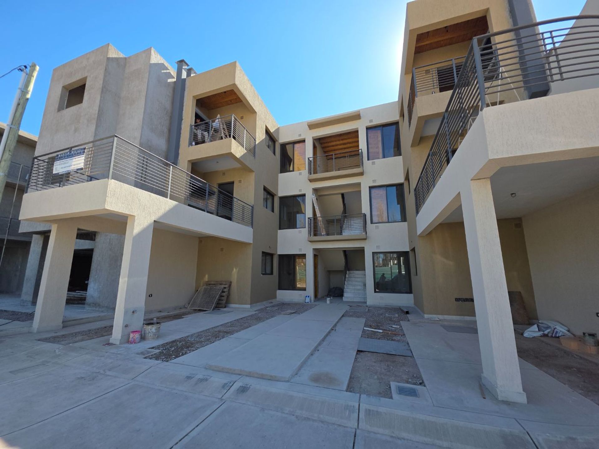 Departamento en Venta en Guaymallen, Mendoza