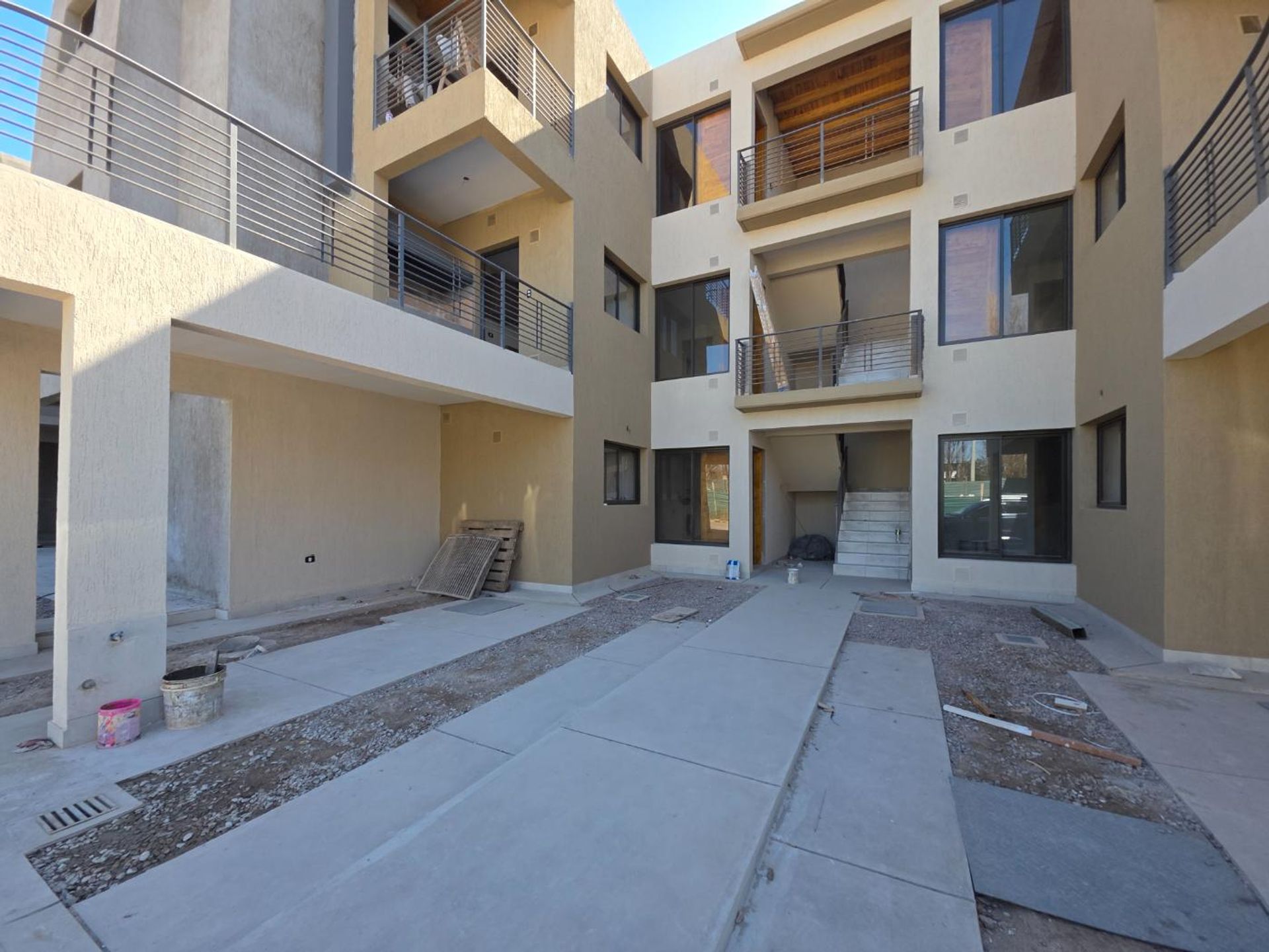 Departamento en Venta en Guaymallen, Mendoza