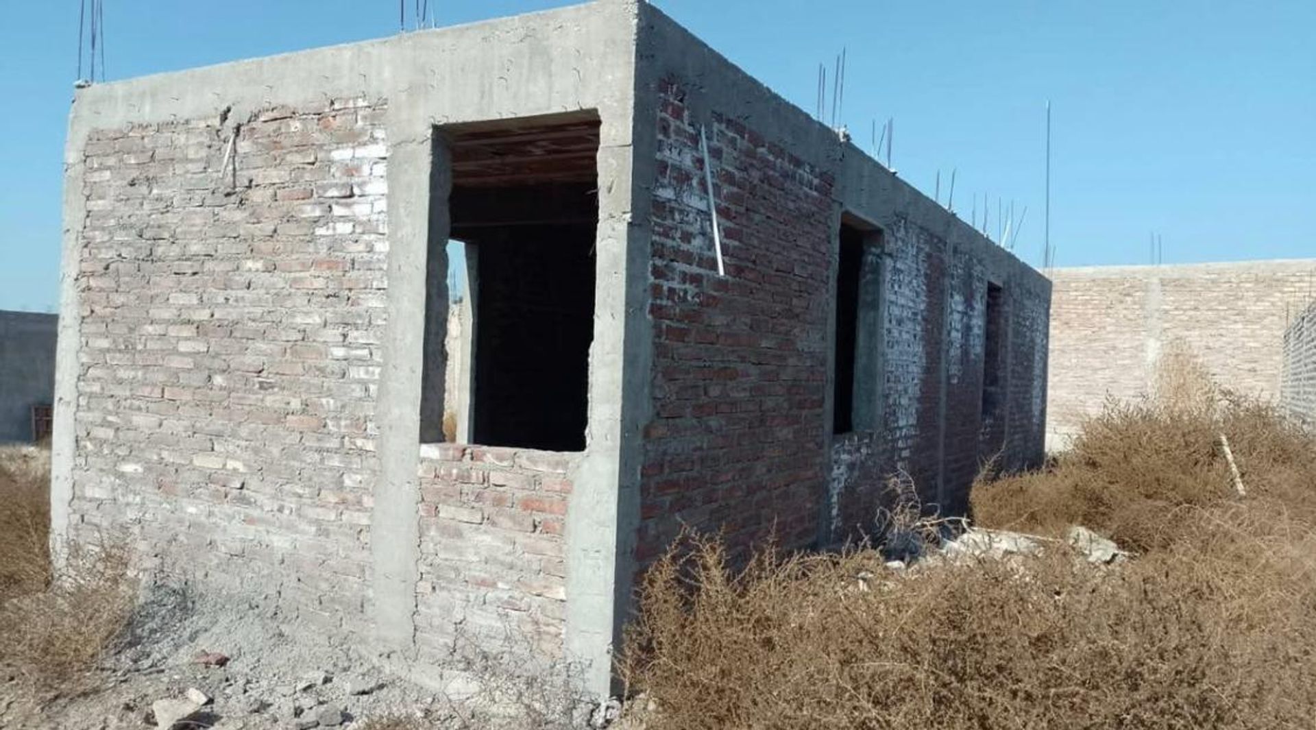 Lote en Venta en Las Heras, Mendoza