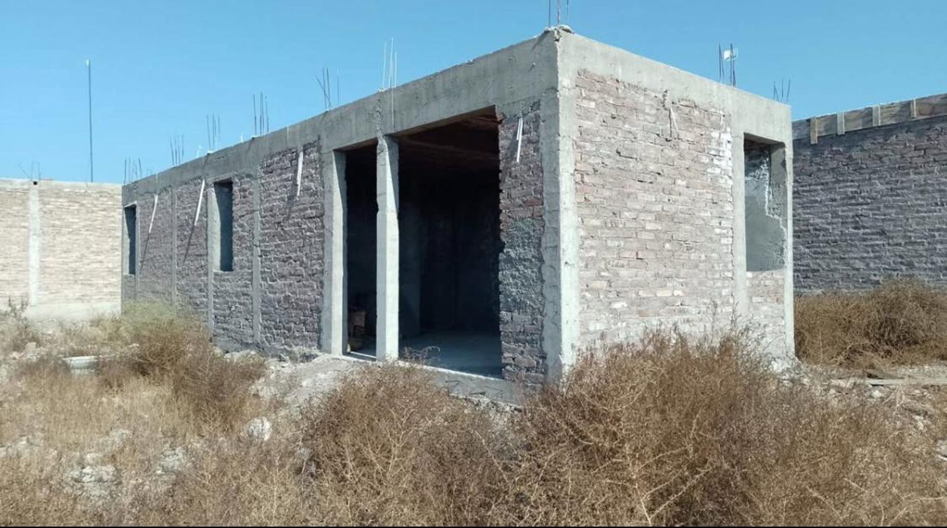 Lote en Venta en Las Heras, Mendoza