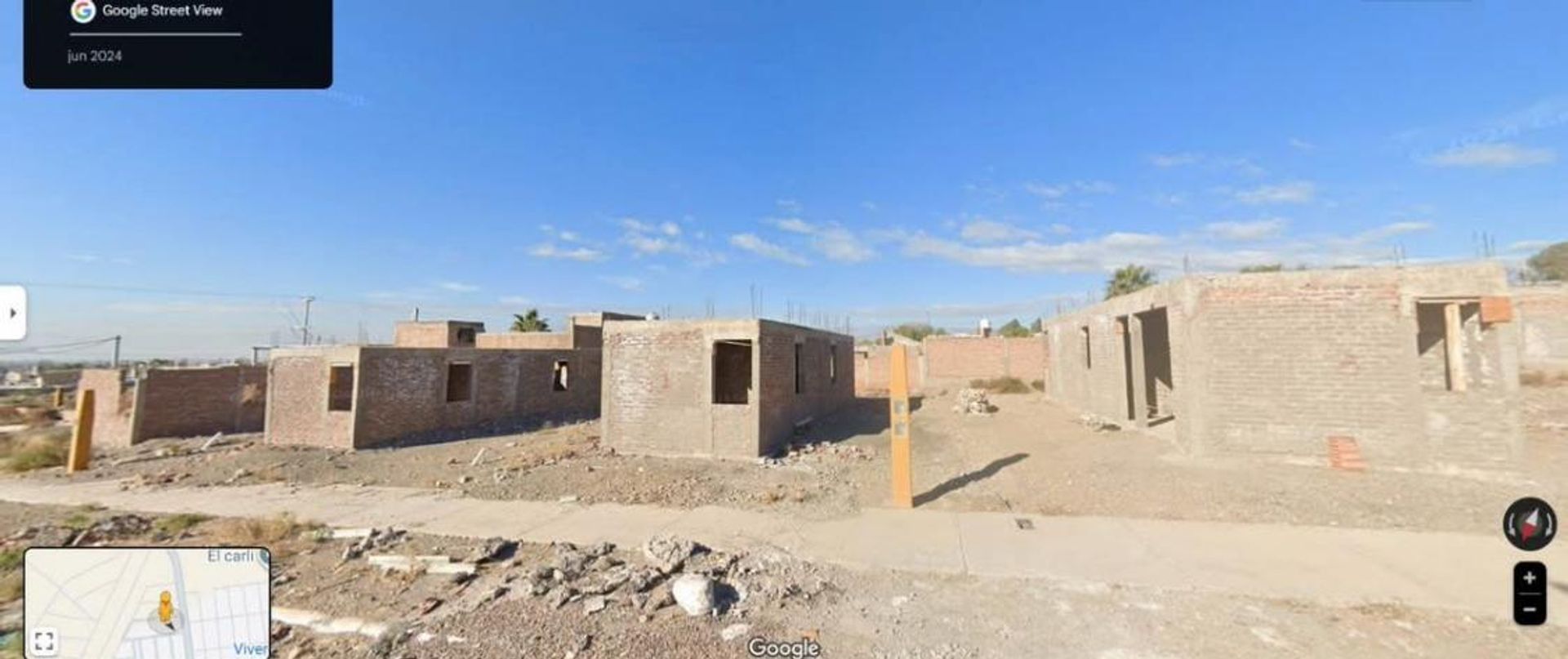 Lote en Venta en Las Heras, Mendoza