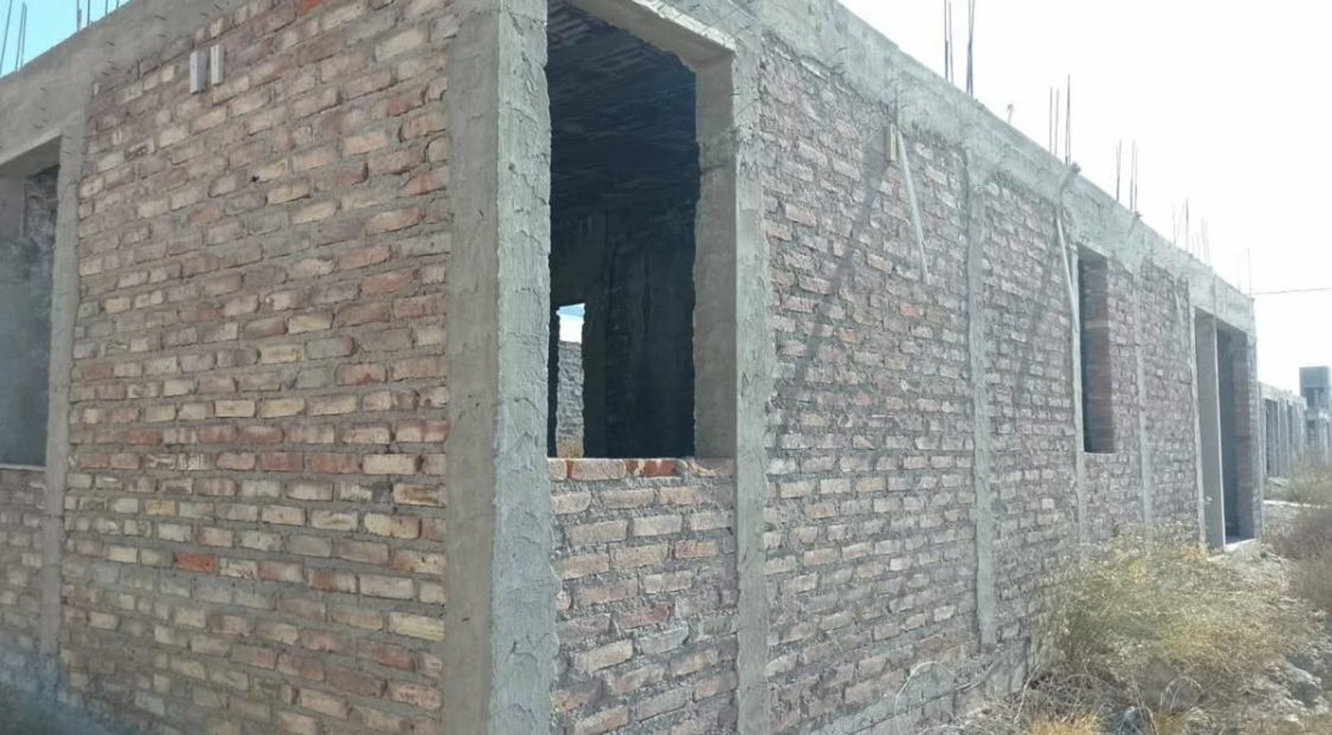 Lote en Venta en Las Heras, Mendoza