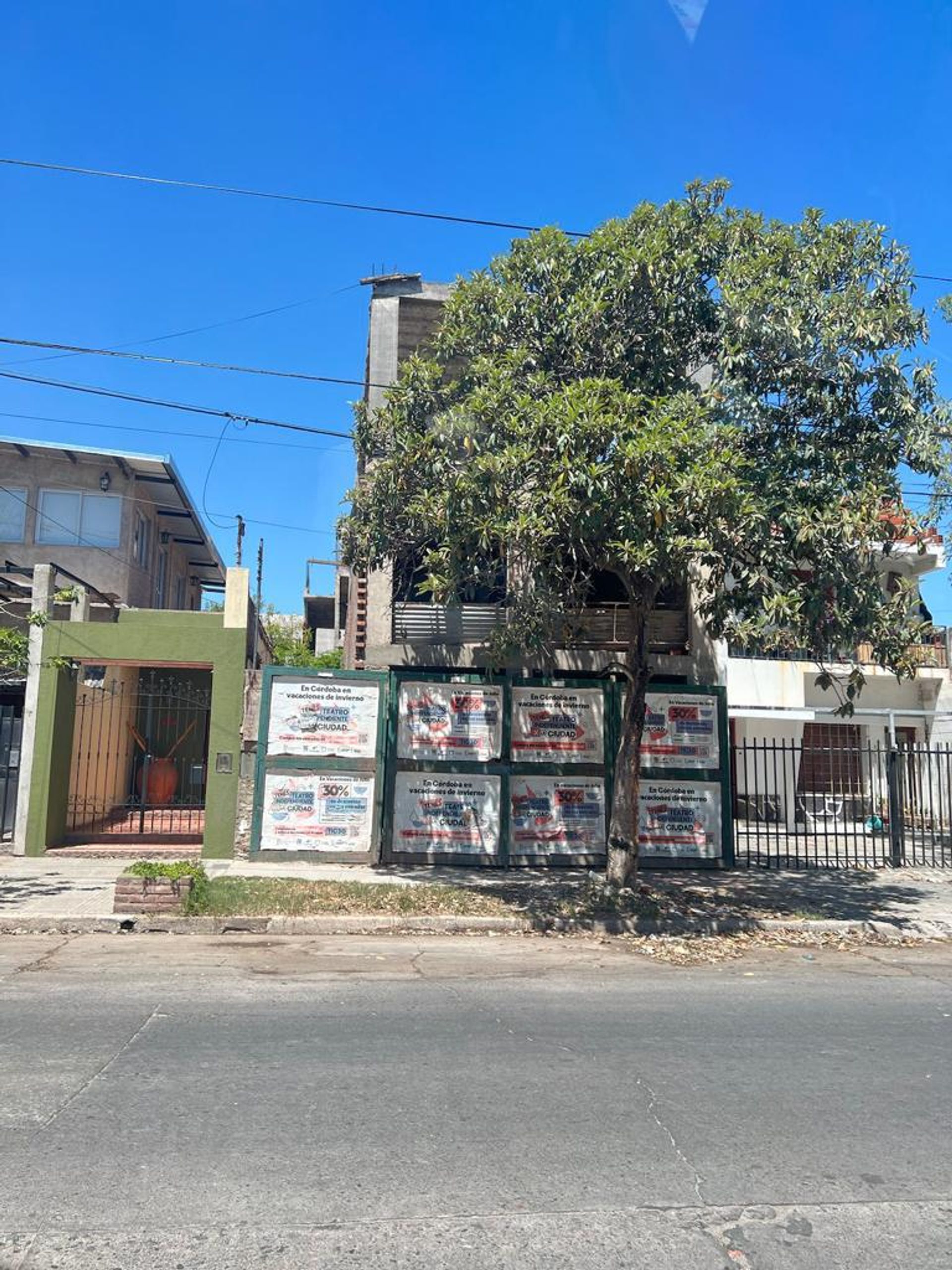 Edificio en Venta en Capital, Cordoba