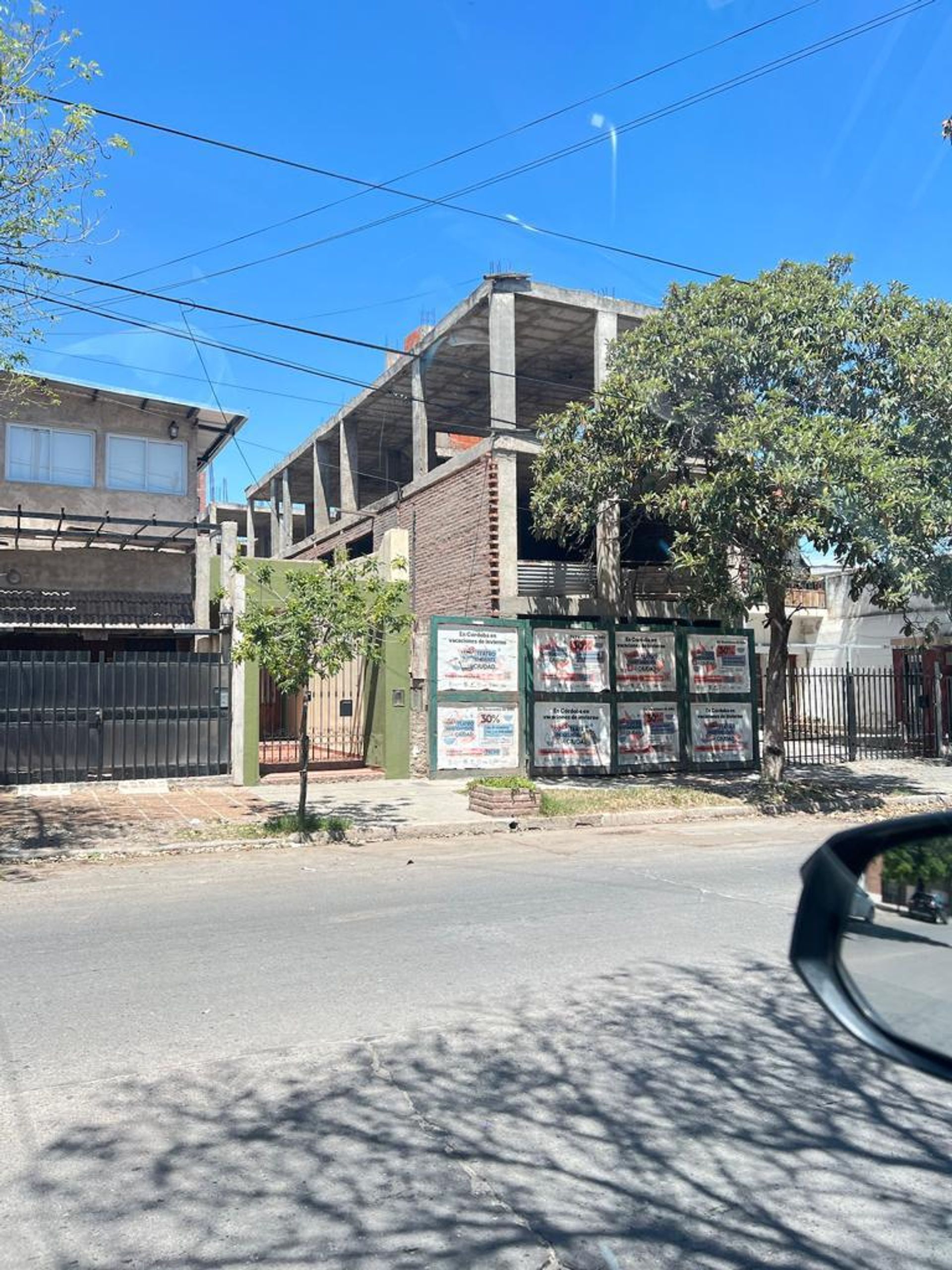 Edificio en Venta en Capital, Cordoba