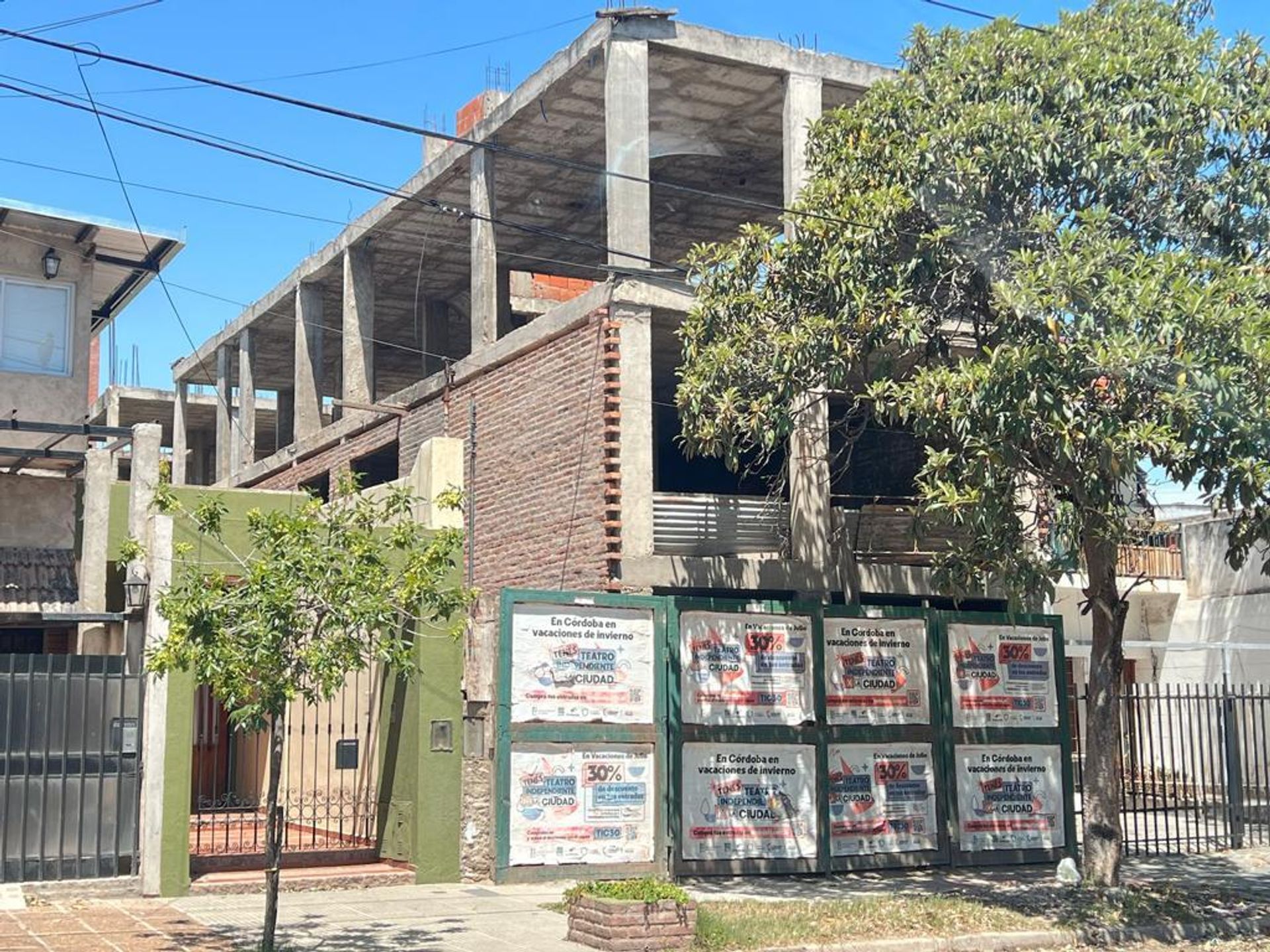 Edificio en Venta en Capital, Cordoba