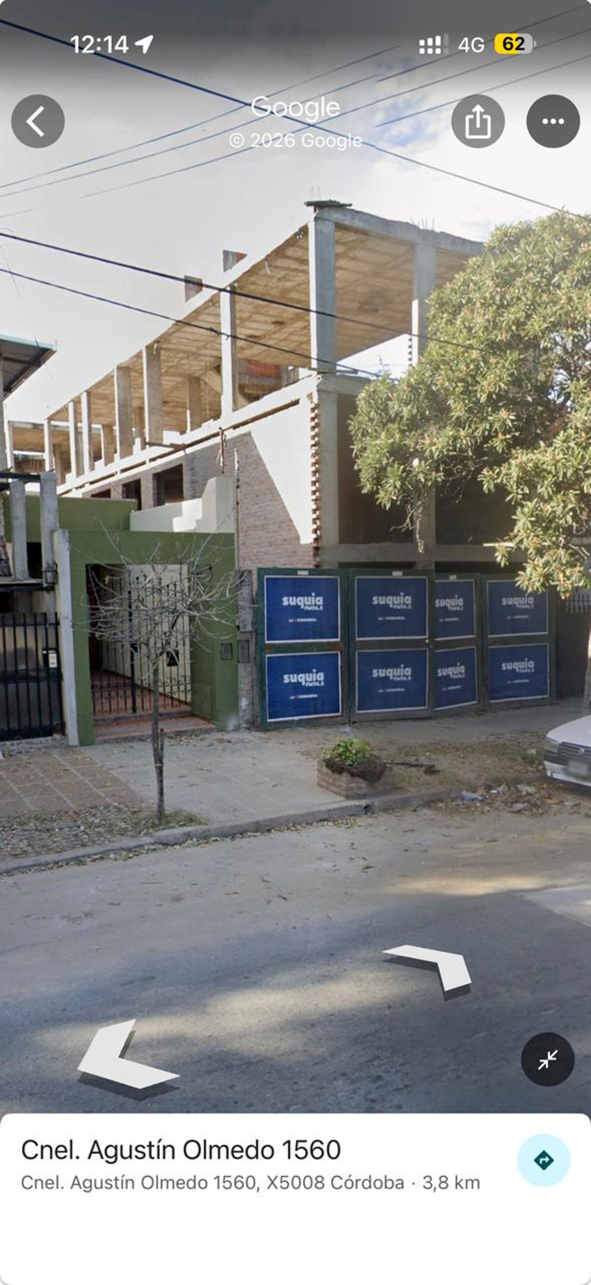 Edificio en Venta en Capital, Cordoba