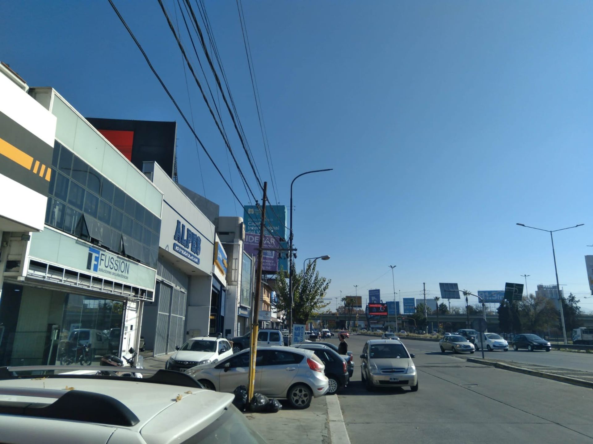 Local Comercial en Venta en Guaymallen, Mendoza