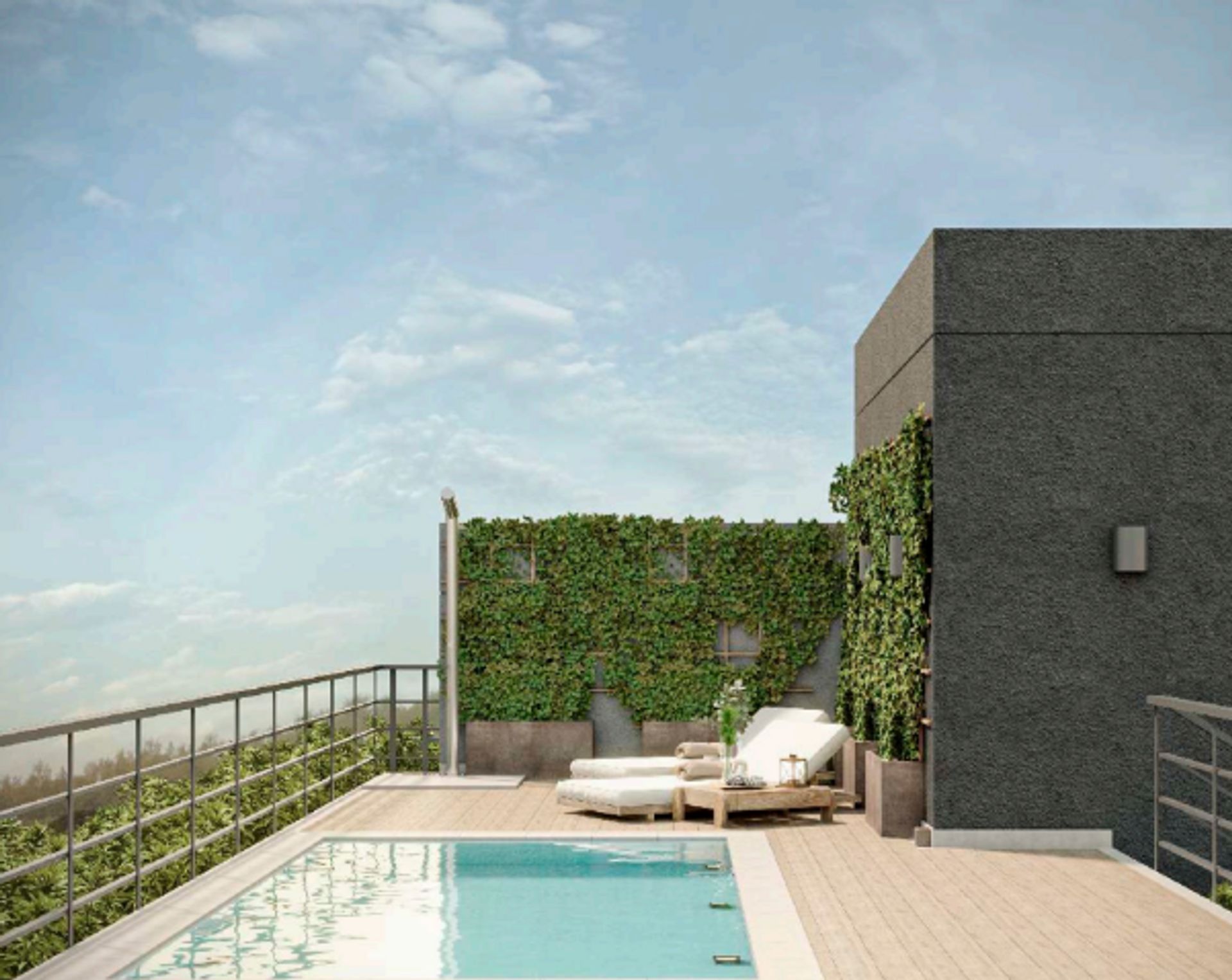 Departamento en Venta en Merlo, G.B.A. Zona Oeste