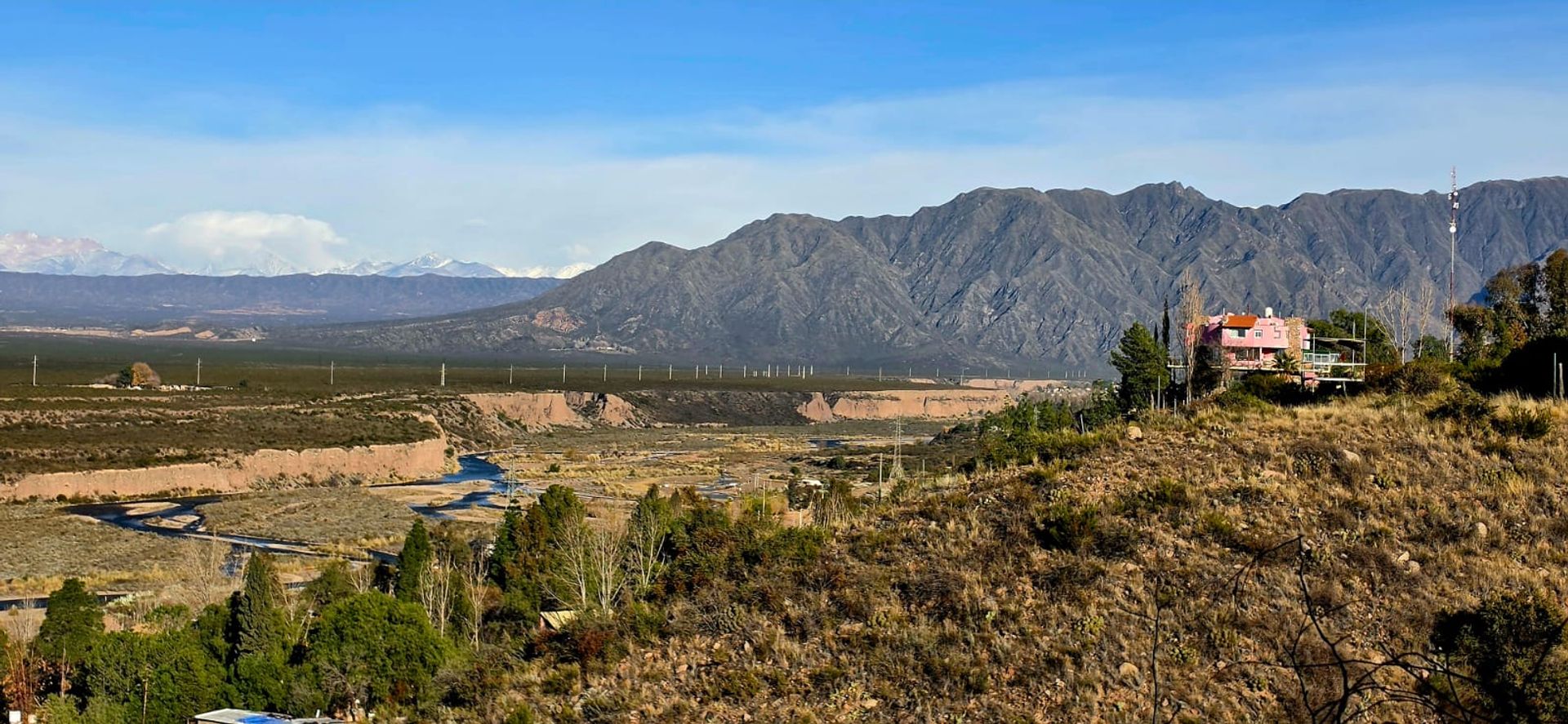Fondo de Comercio en Venta en Lujan de Cuyo, Mendoza