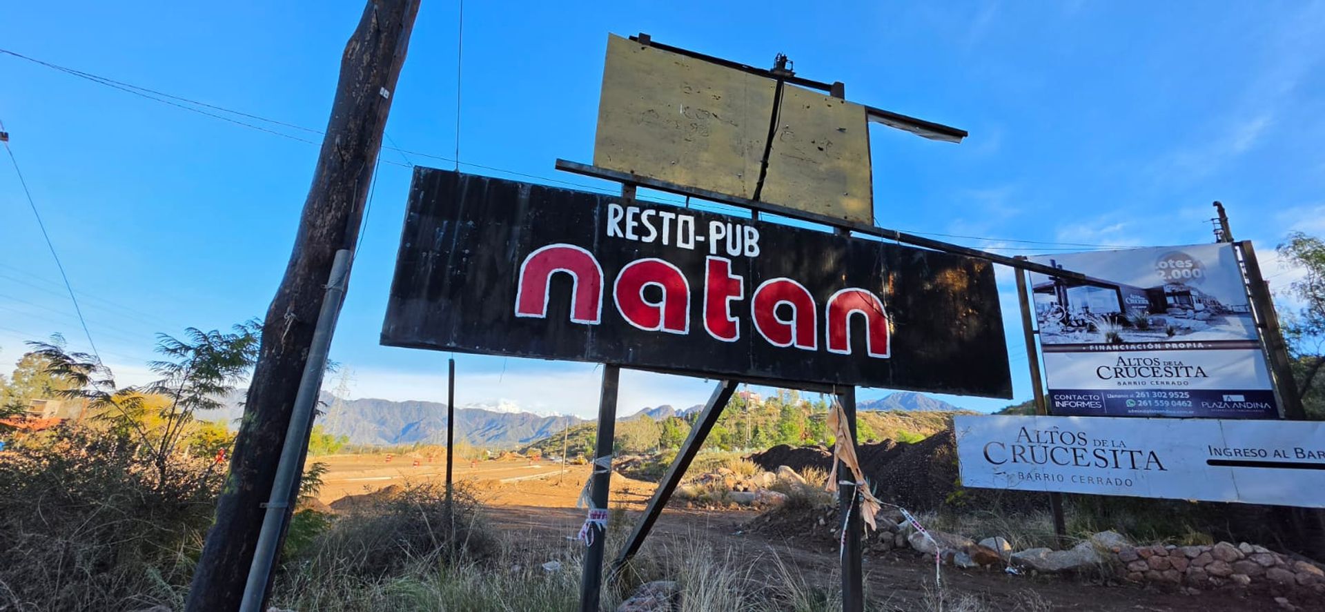 Fondo de Comercio en Venta en Lujan de Cuyo, Mendoza