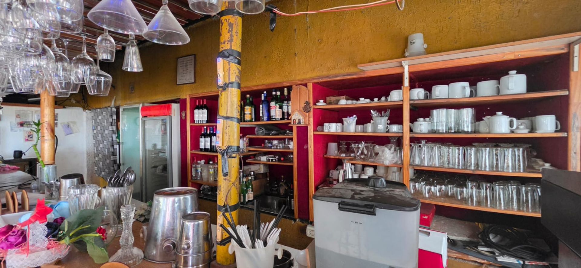Fondo de Comercio en Venta en Lujan de Cuyo, Mendoza